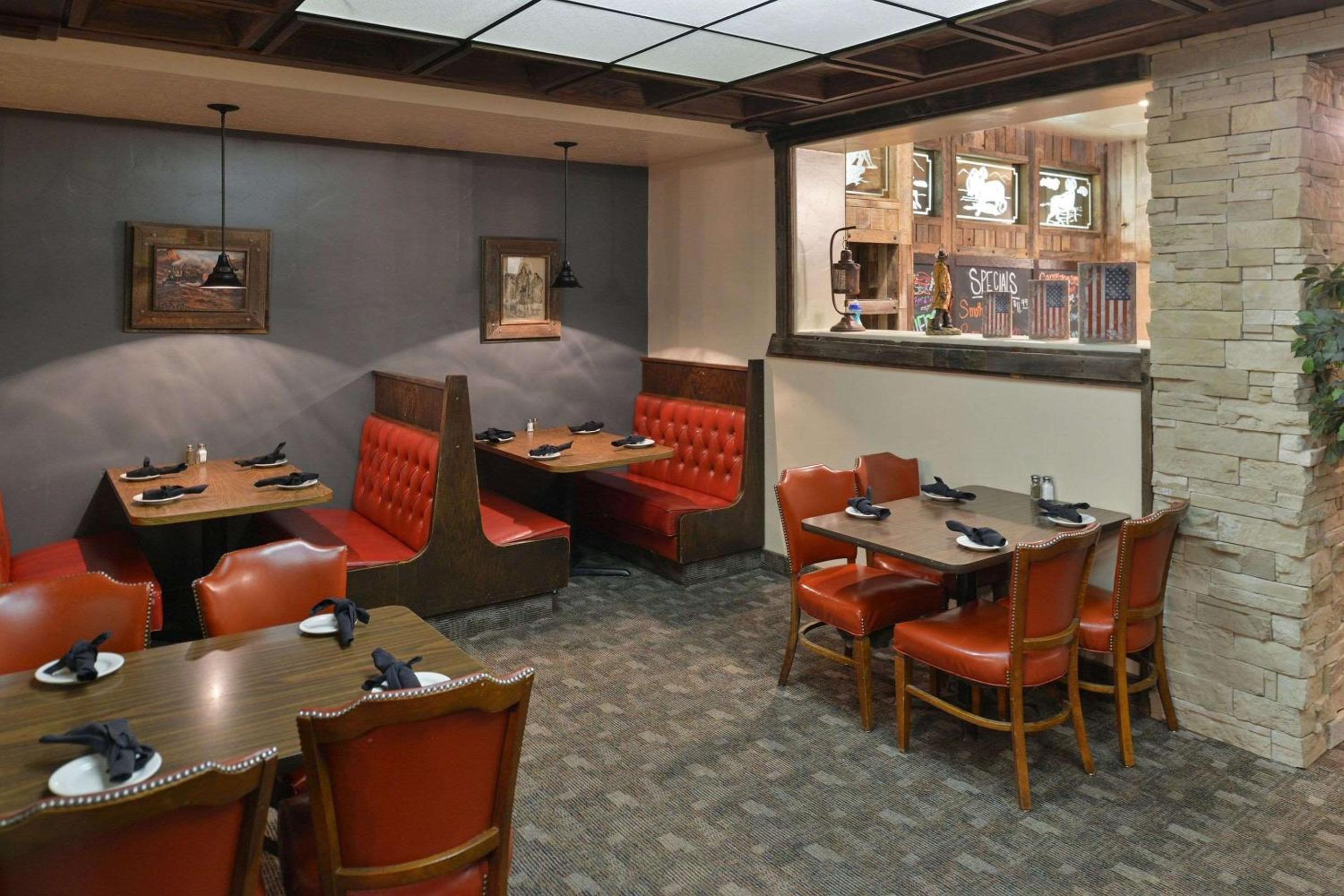 Quality Inn Vernal near Dinosaur National Monument