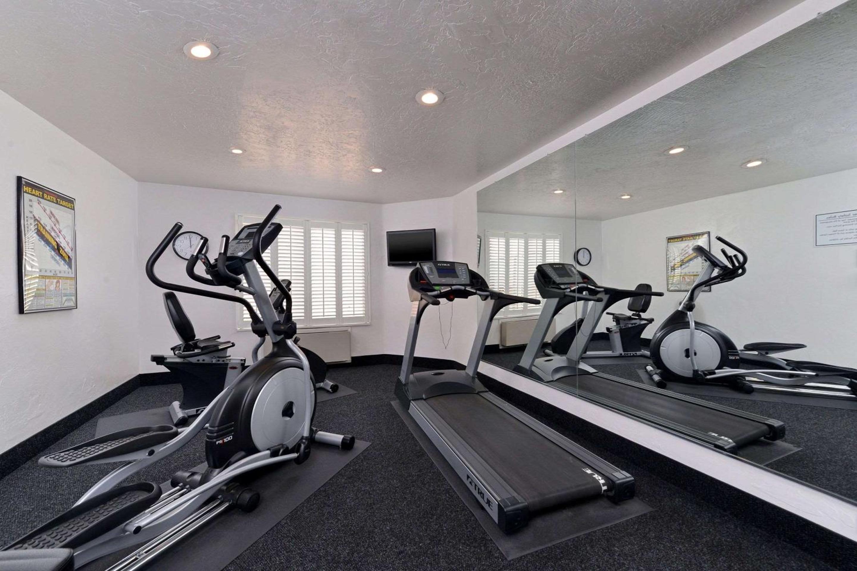 Quality Inn Vernal near Dinosaur National Monument