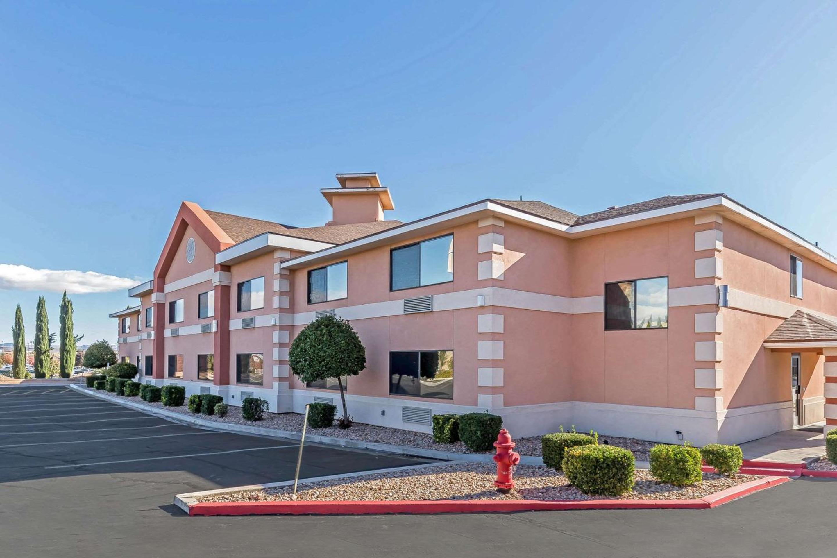 Quality Inn