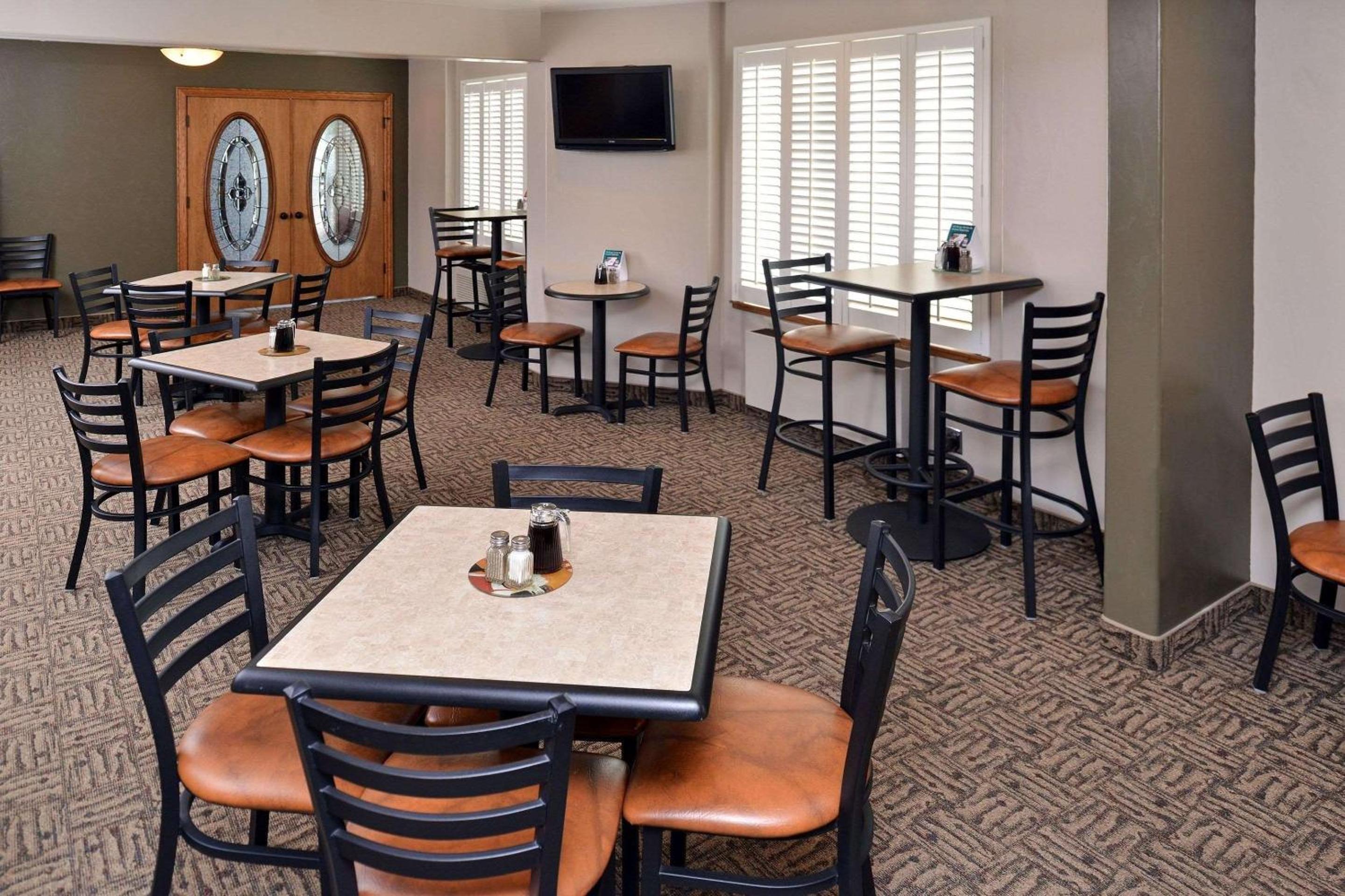 Quality Inn Vernal near Dinosaur National Monument