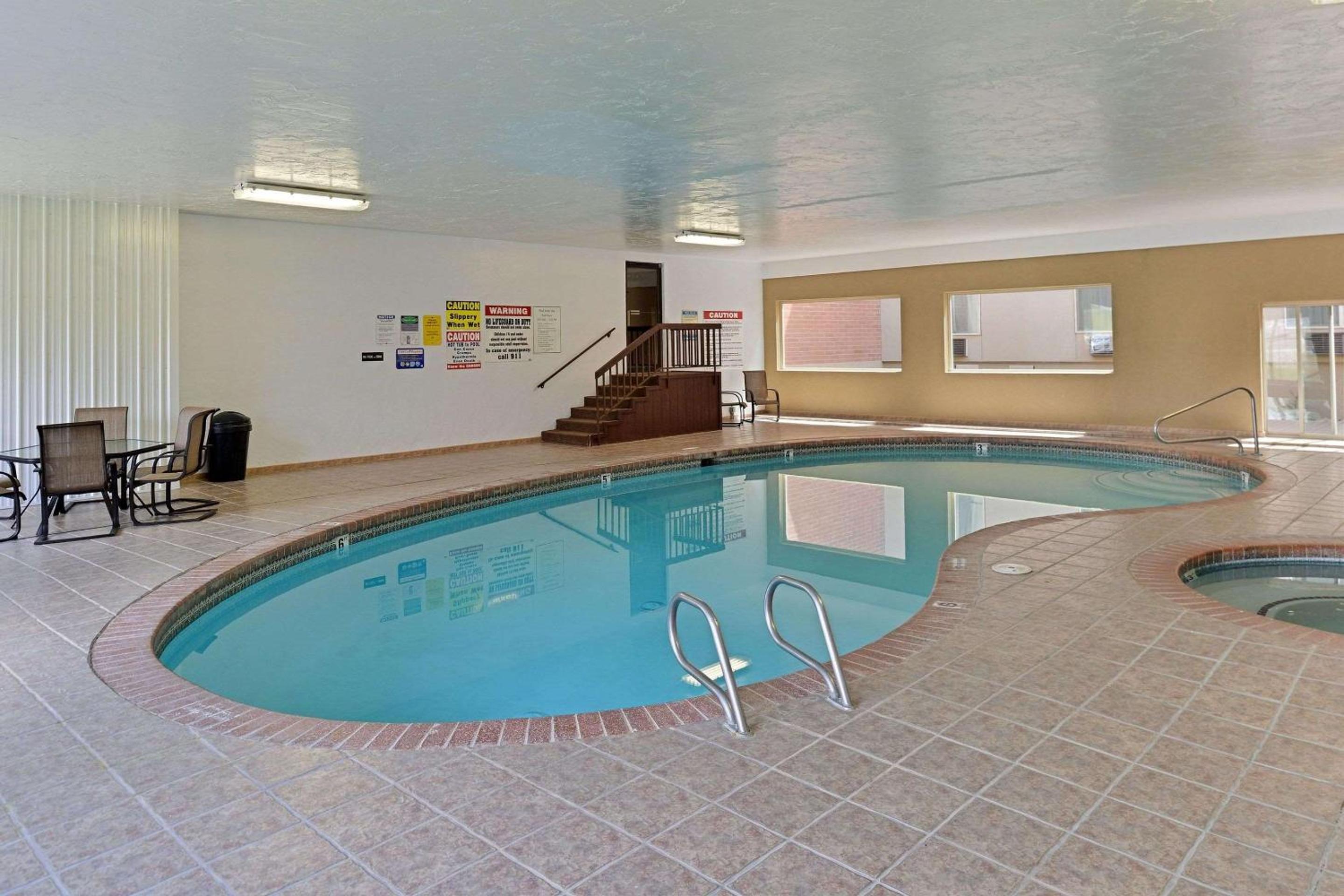Quality Inn Vernal near Dinosaur National Monument