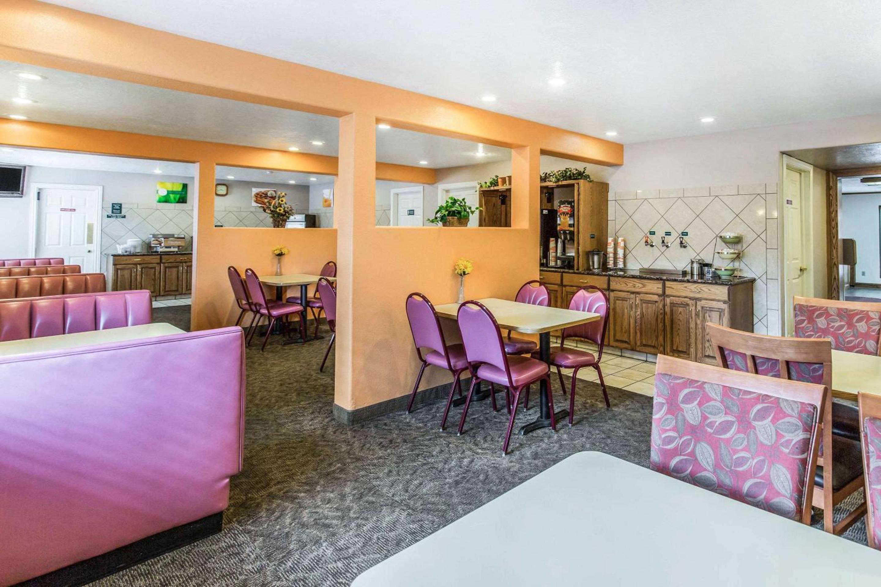 Quality Inn Cedar City - University Area, Billede 19
