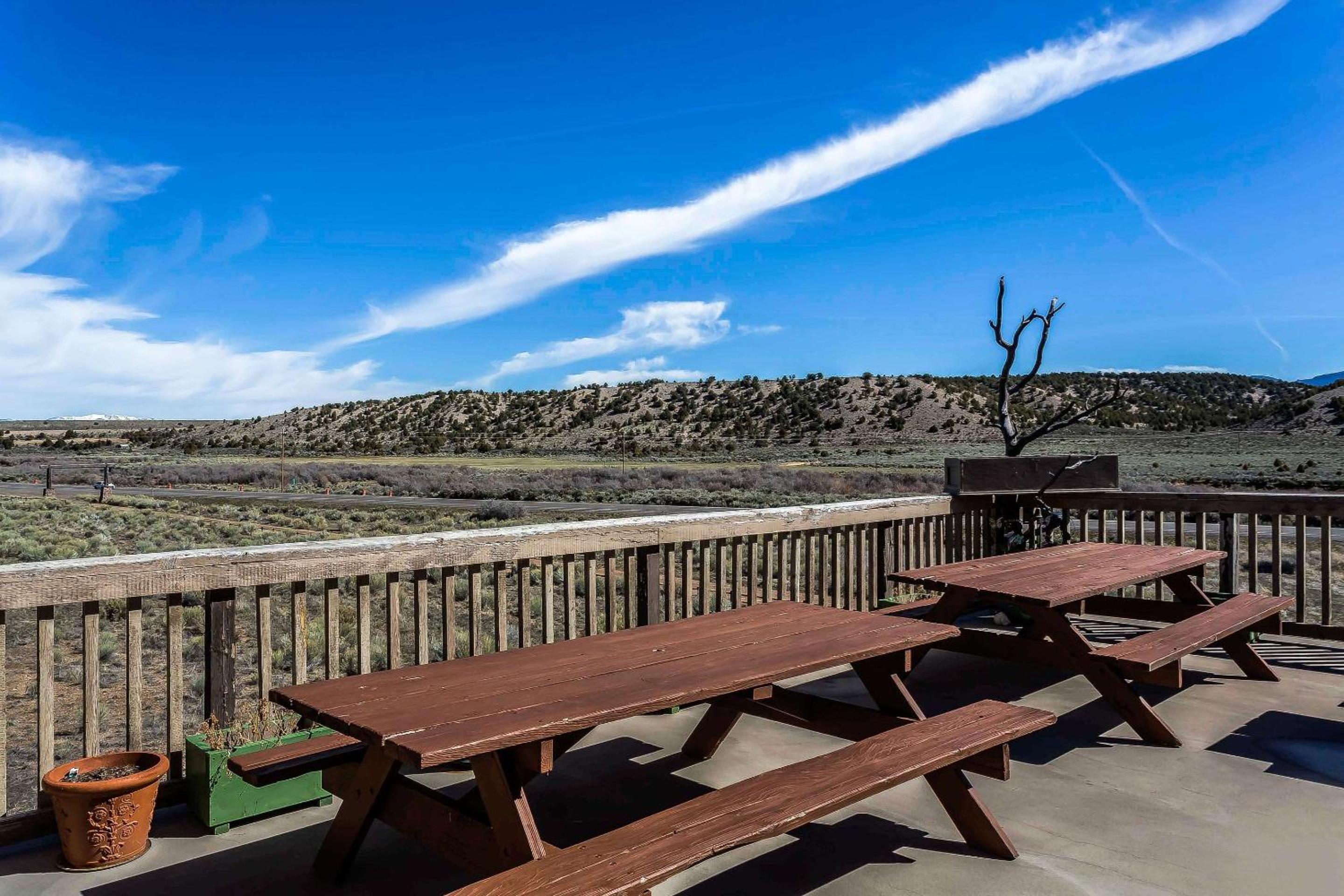 Quality Inn Panguitch near Bryce Canyon