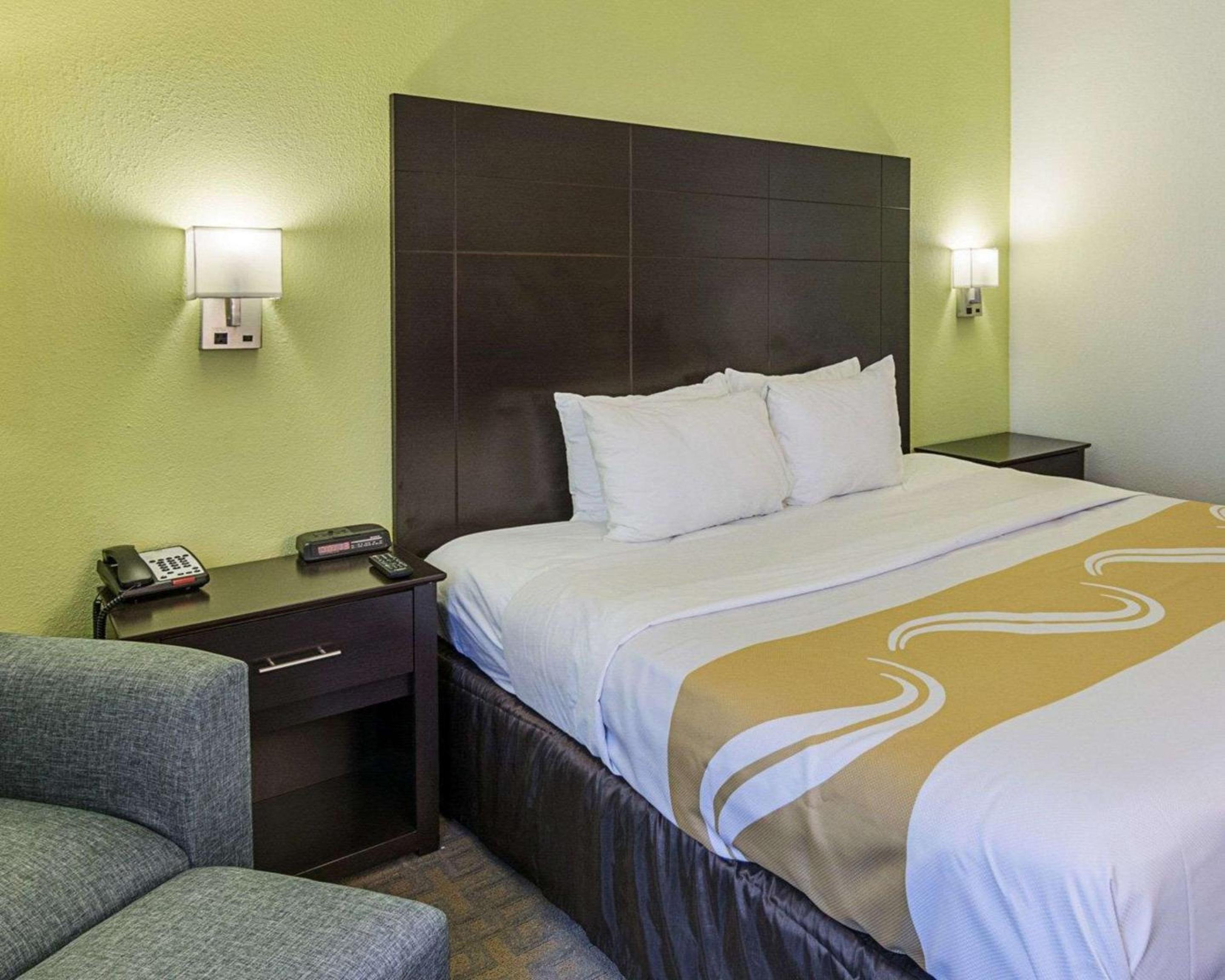 Quality Inn Richmond Airport, Billede 37