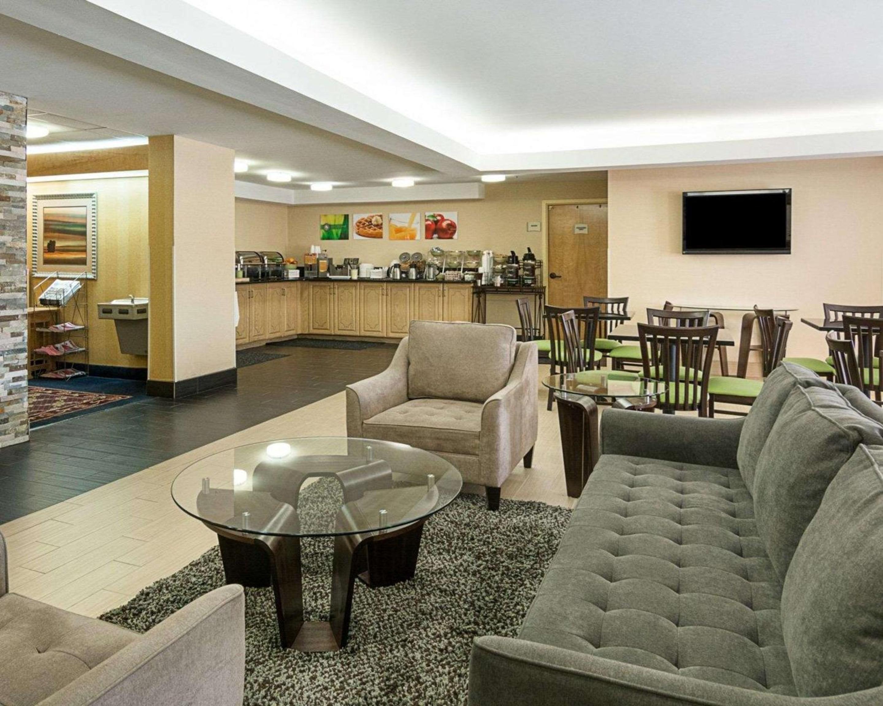 Quality Inn Richmond Airport, Billede 5