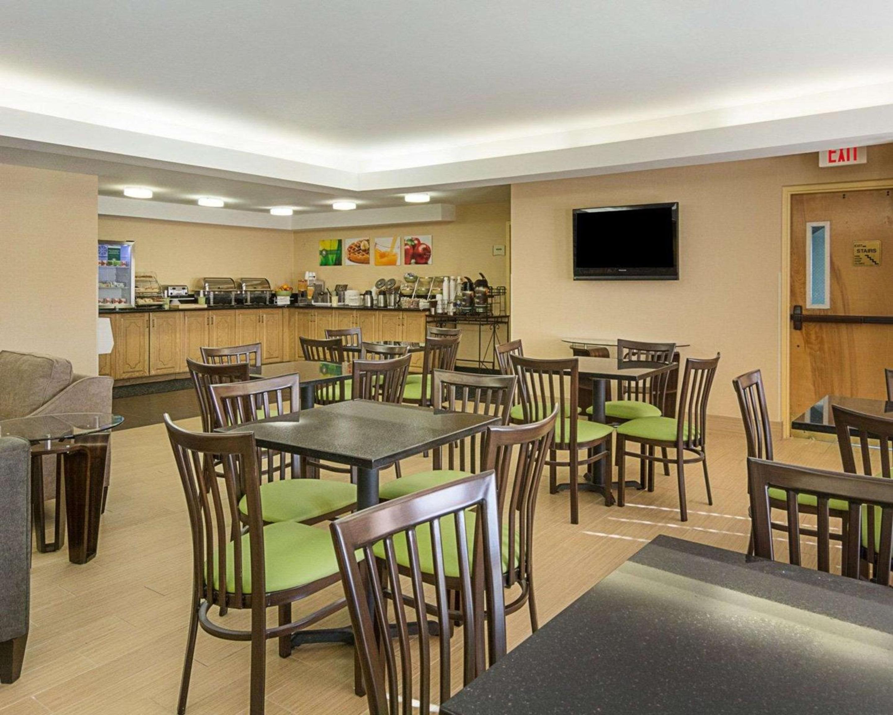 Quality Inn Richmond Airport, Billede 6
