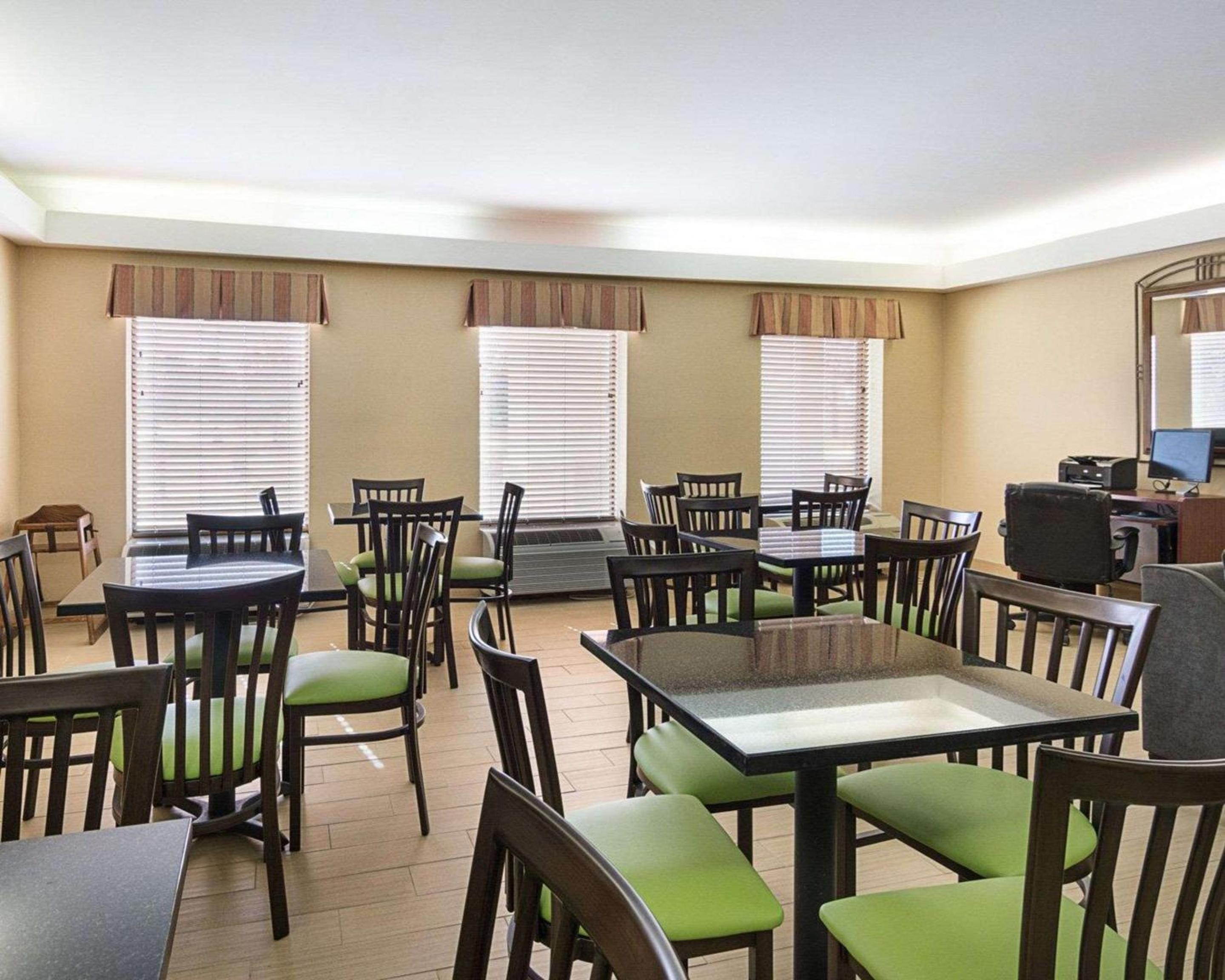 Quality Inn Richmond Airport, Billede 20