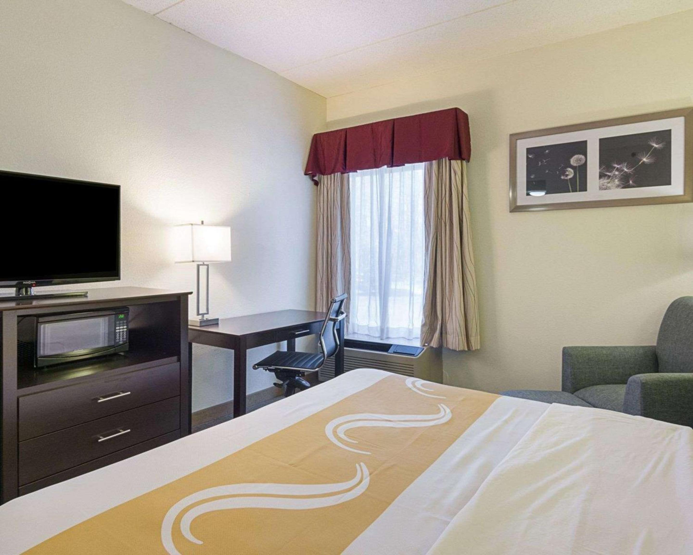 Quality Inn Richmond Airport, Billede 13