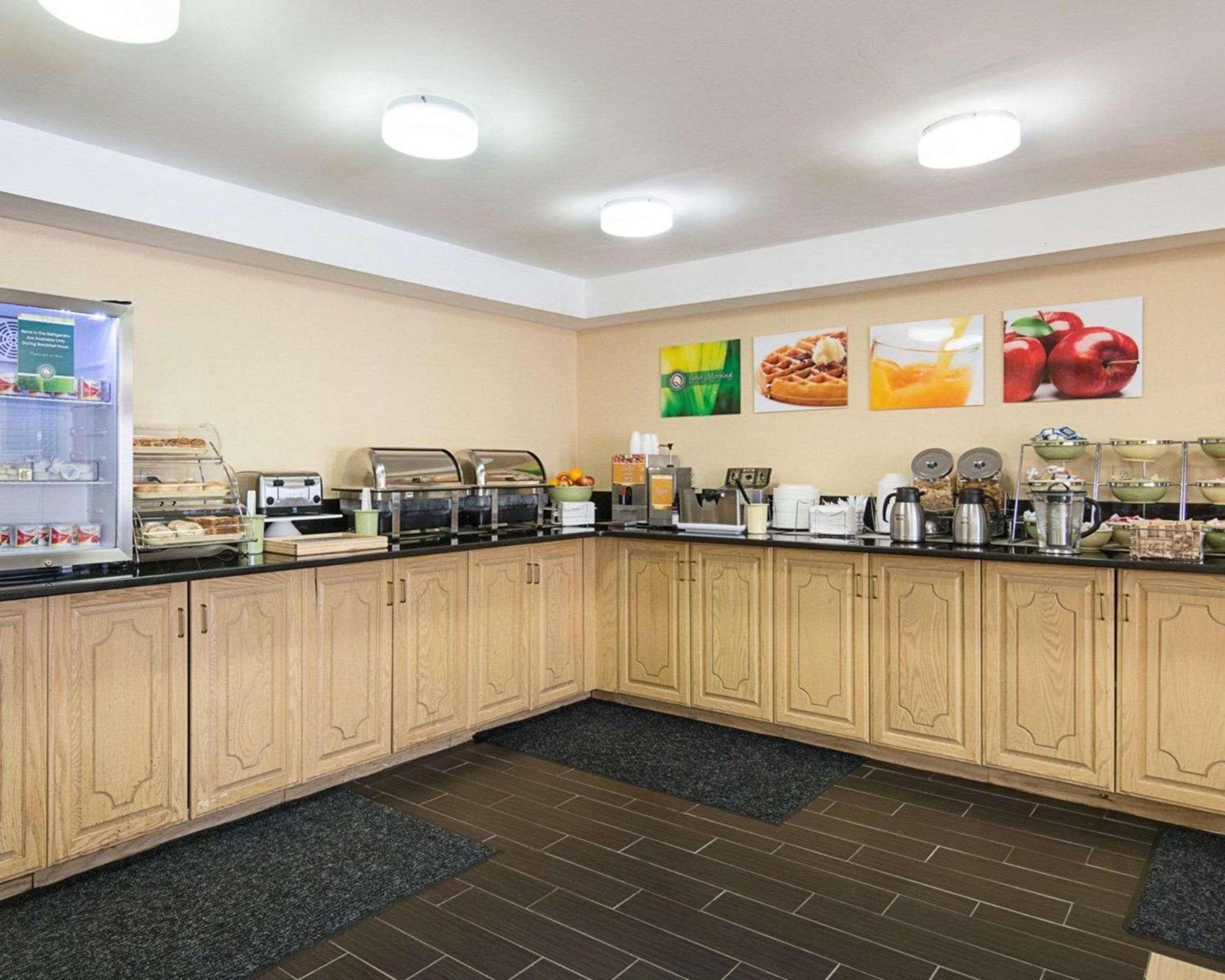 Quality Inn Richmond Airport, Billede 10