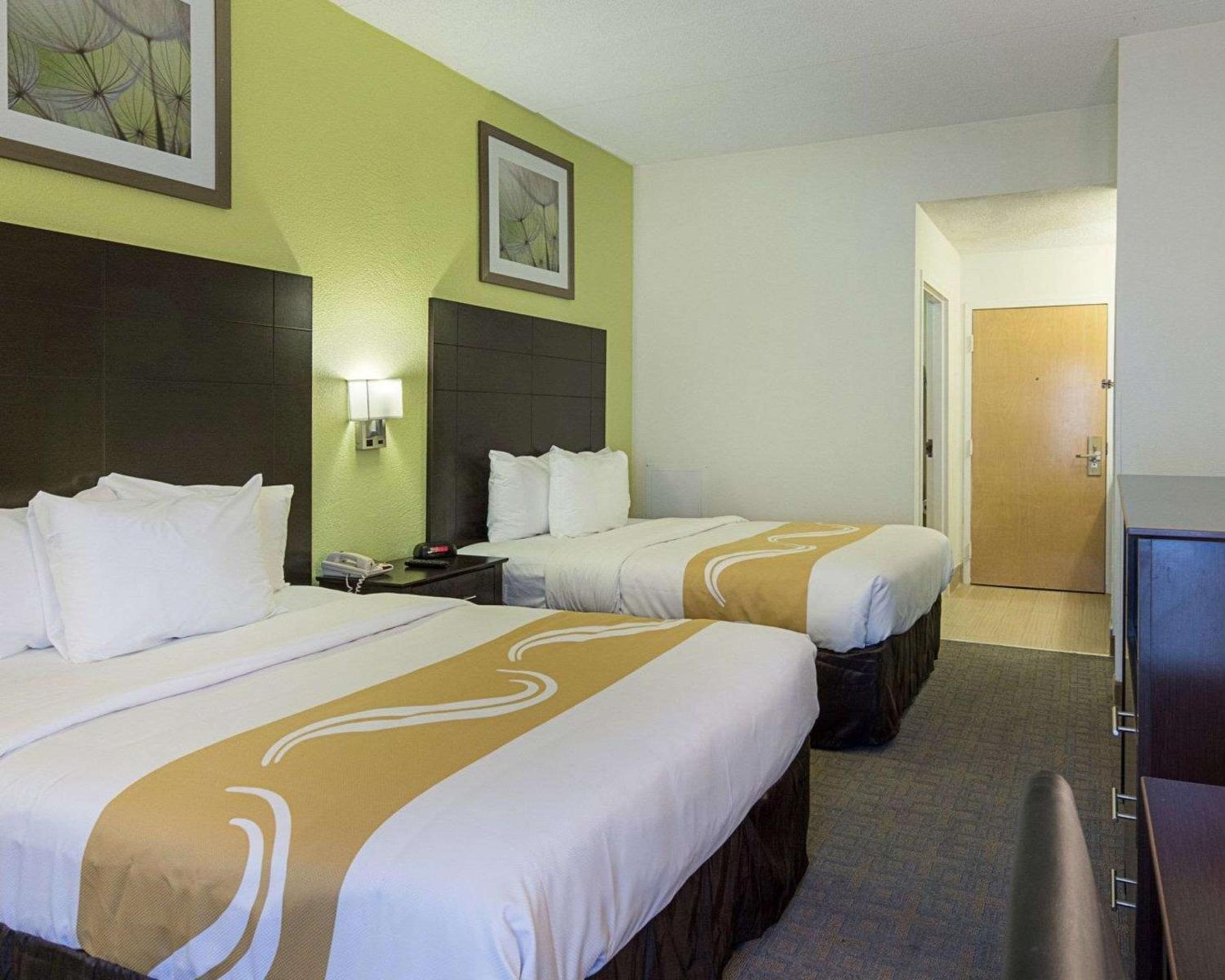 Quality Inn Richmond Airport, Billede 23