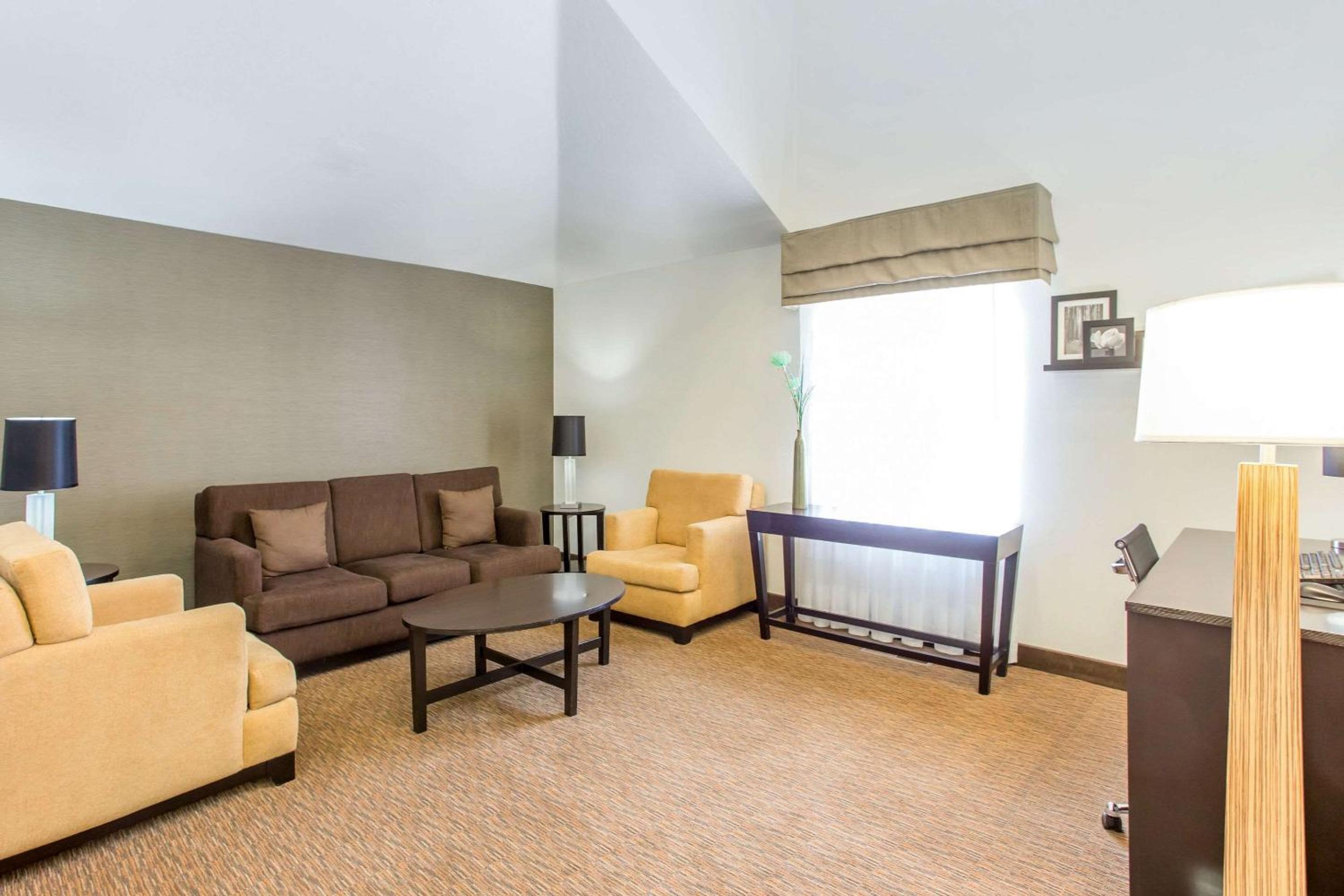 Sleep Inn Provo near University view 5