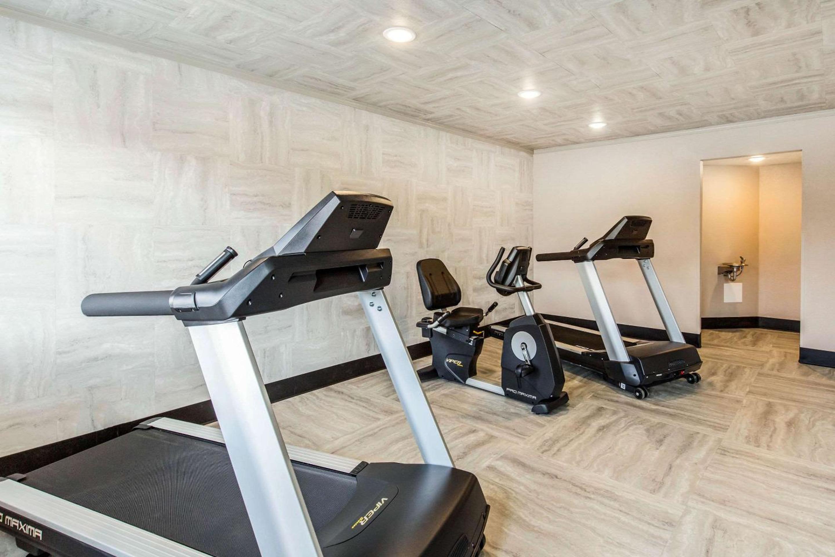 Quality Inn Cedar City - University Area, Billede 17