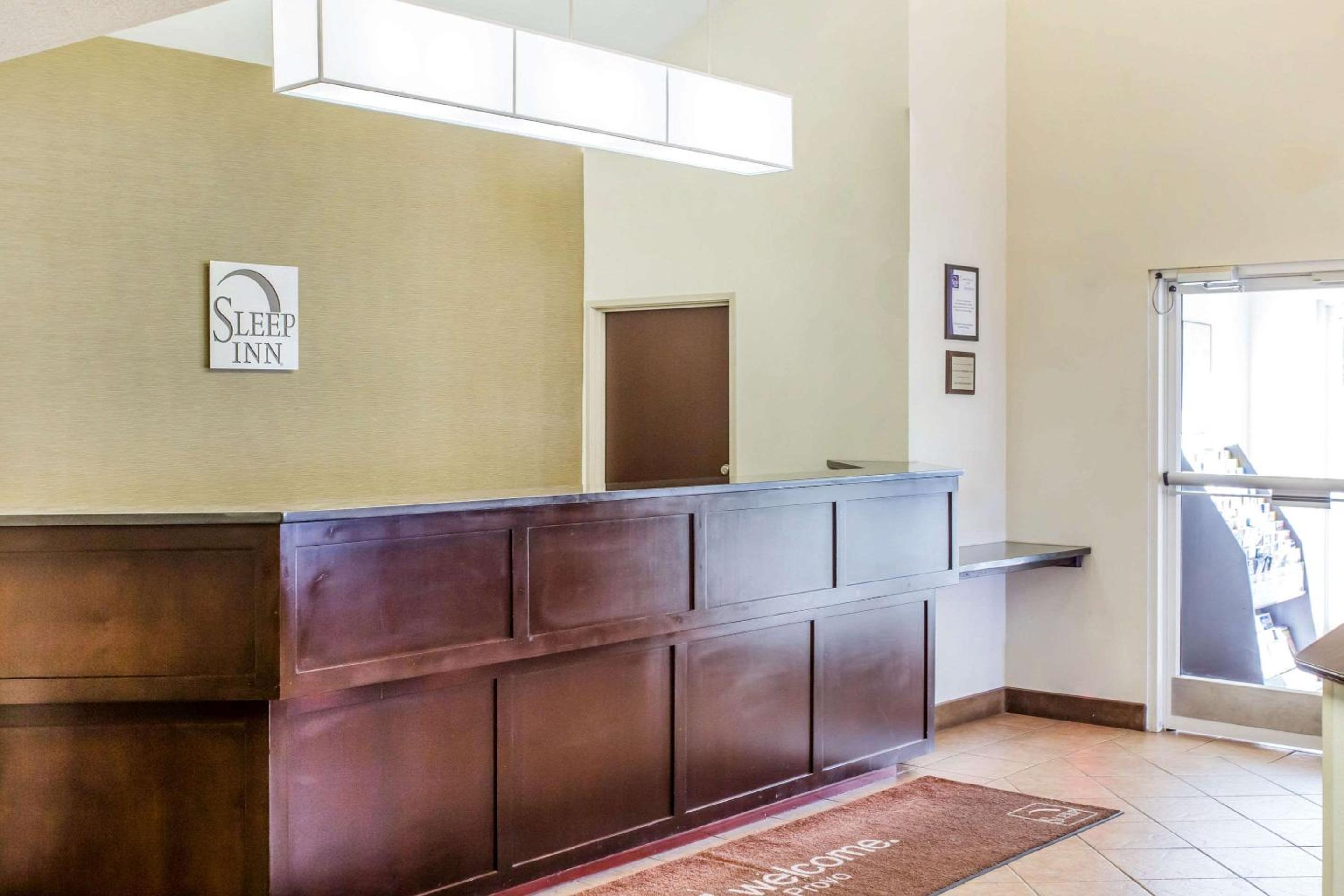 Sleep Inn Provo near University view 4