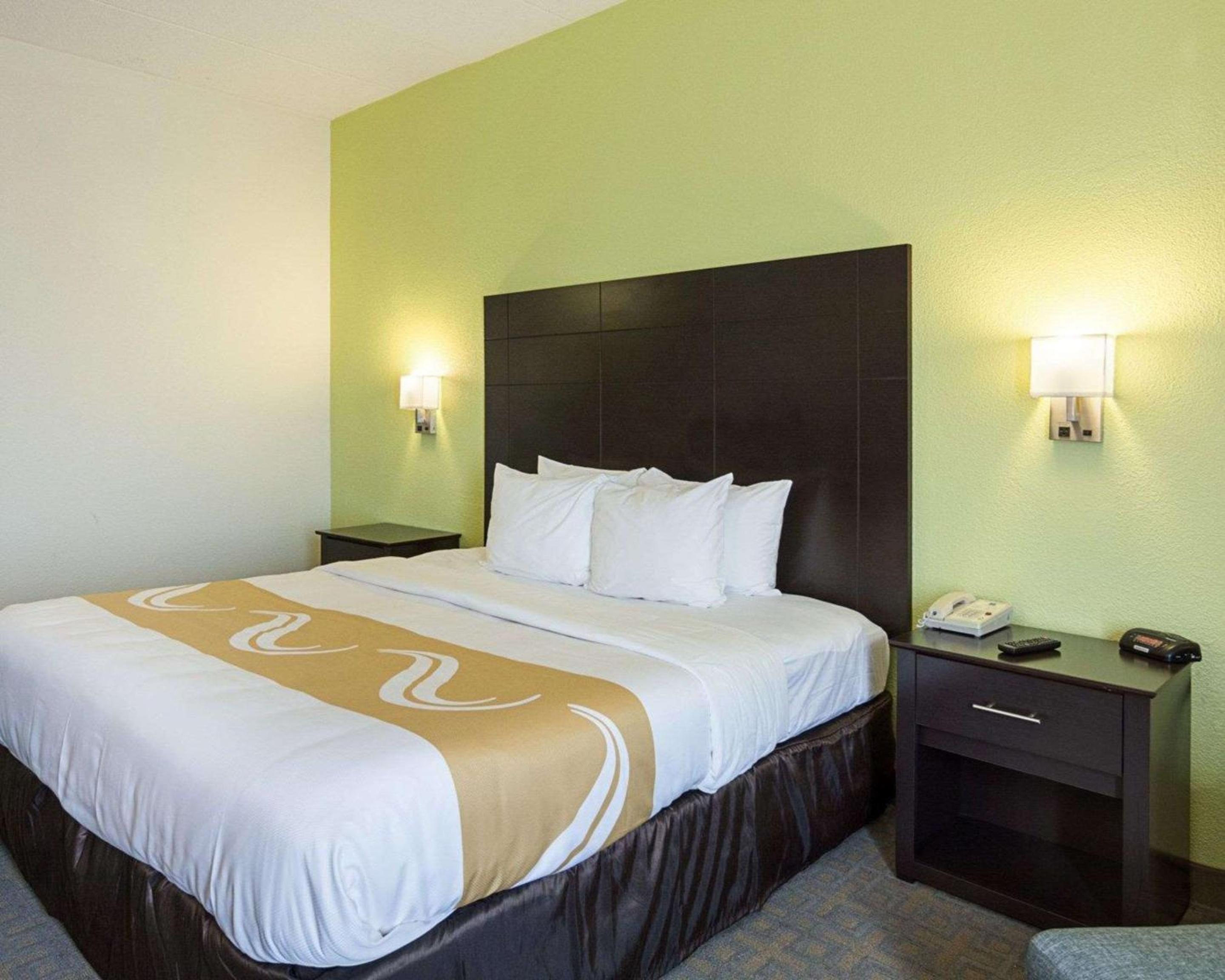 Quality Inn Richmond Airport, Billede 34