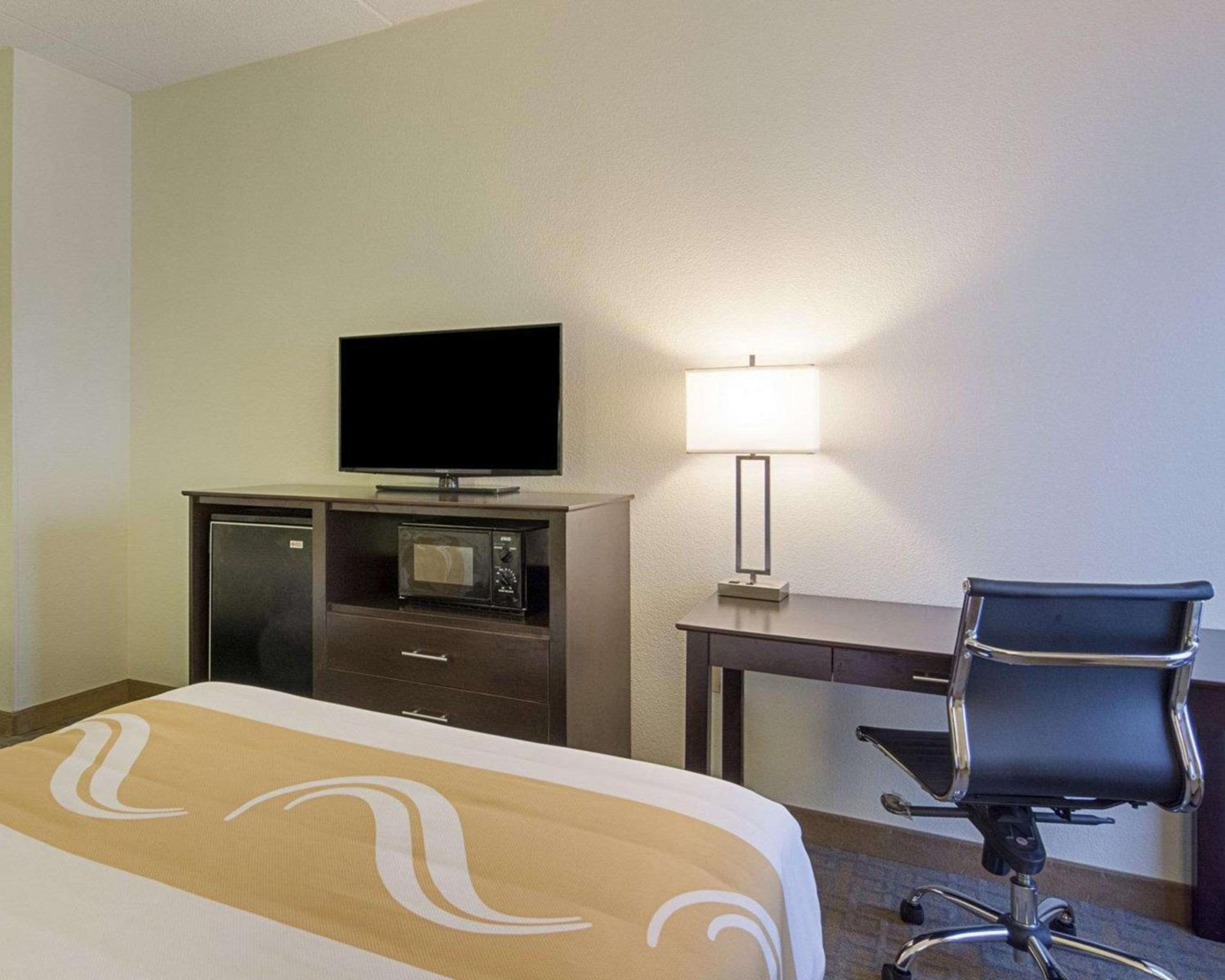 Quality Inn Richmond Airport, Billede 7