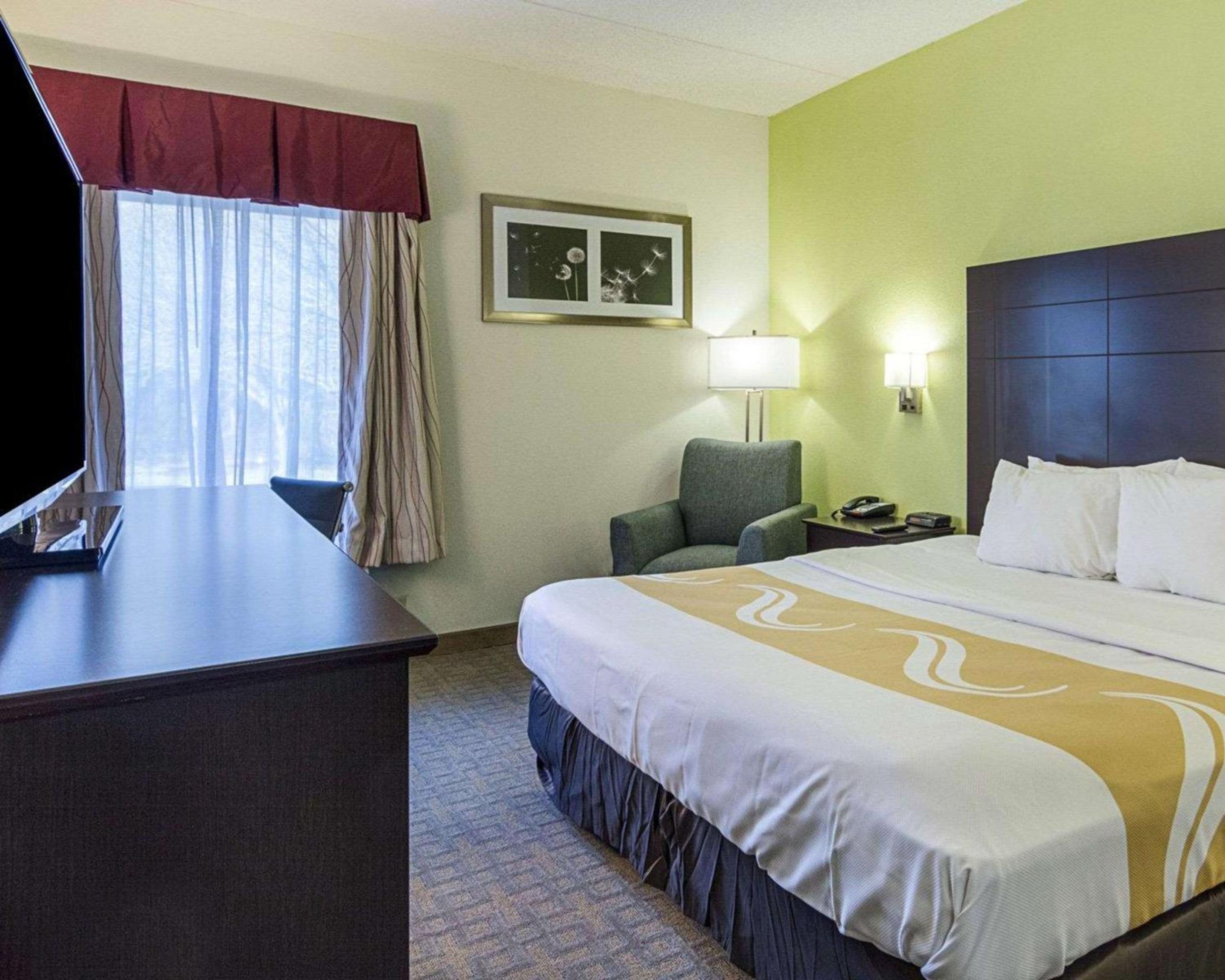 Quality Inn Richmond Airport, Billede 3