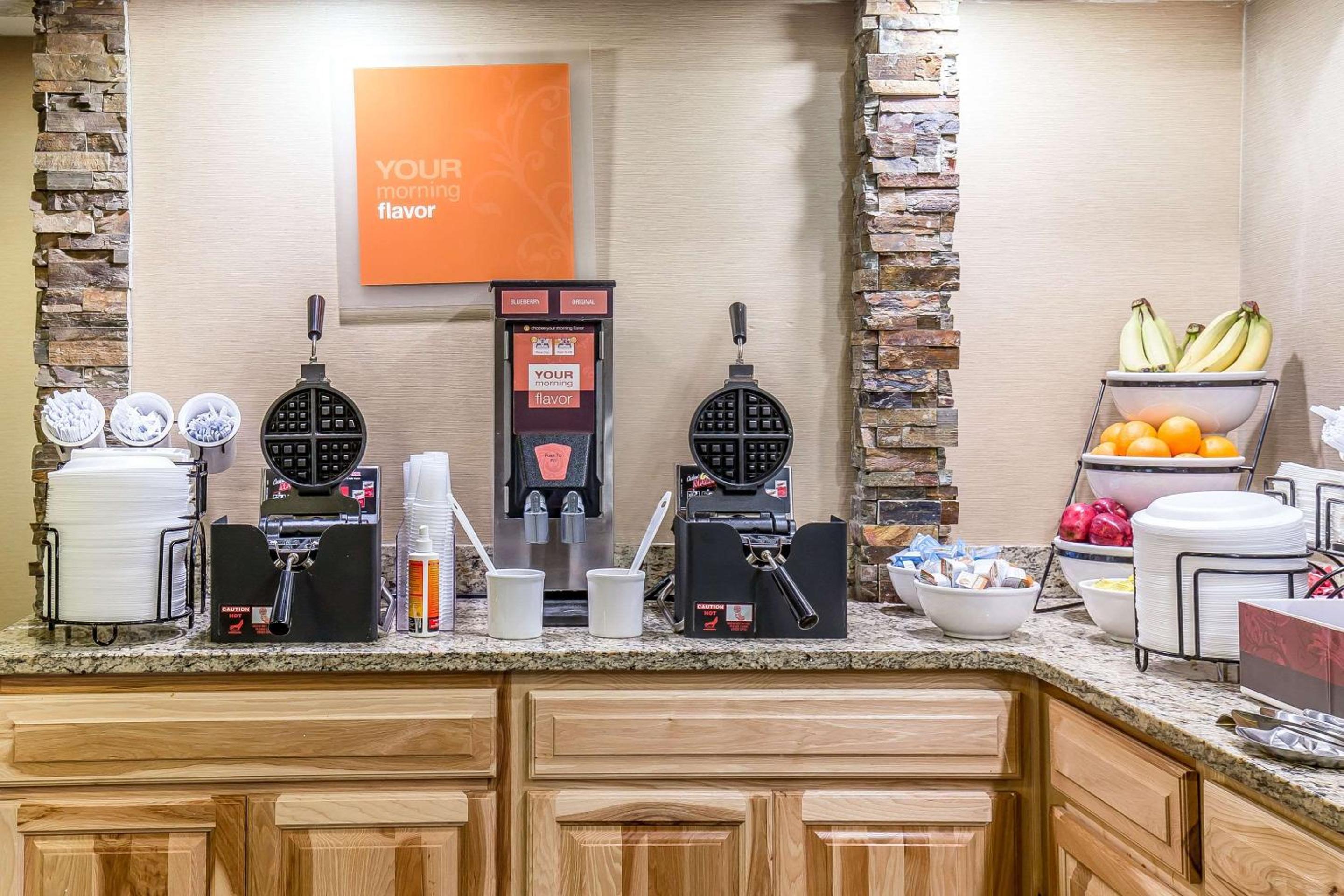 Green River Vacations - Comfort Inn Green River National Park Area - Property Image 8