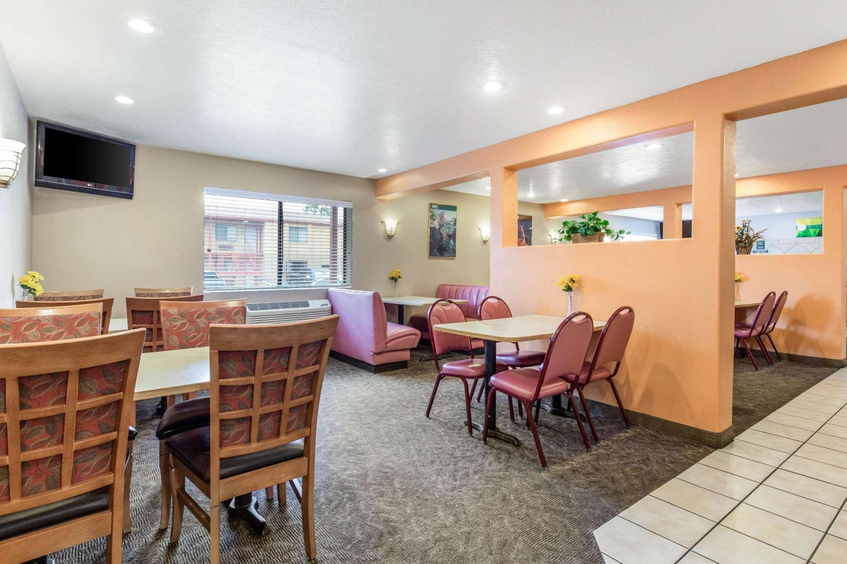Quality Inn Cedar City - University Area