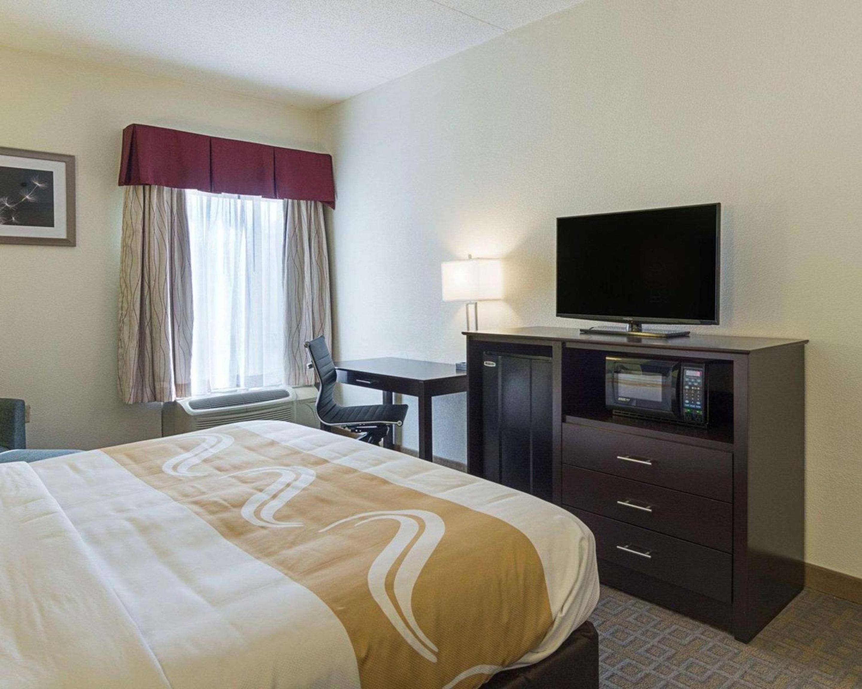 Quality Inn Richmond Airport, Billede 33