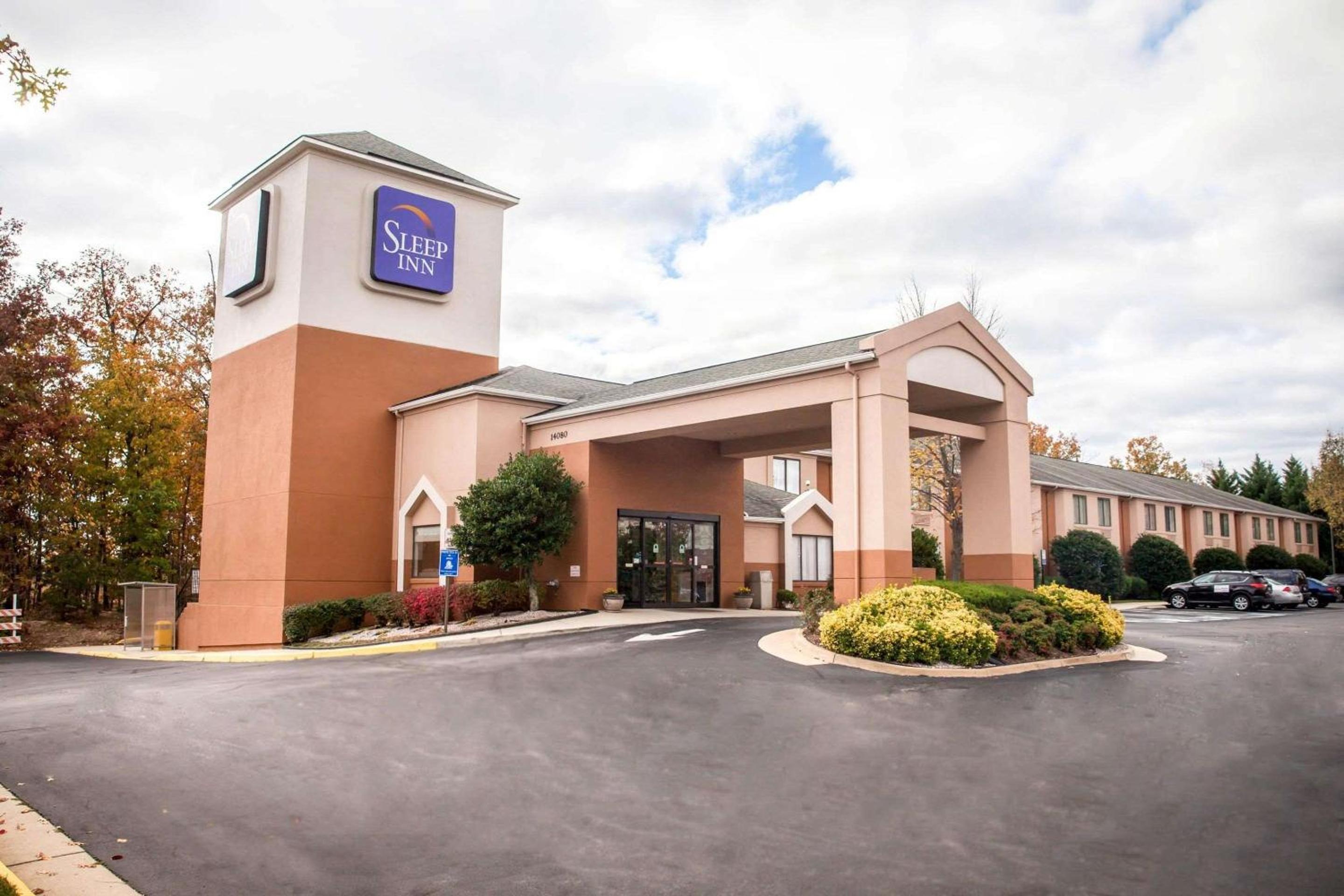 Sleep Inn Woodbridge - Potomac Mills view 3