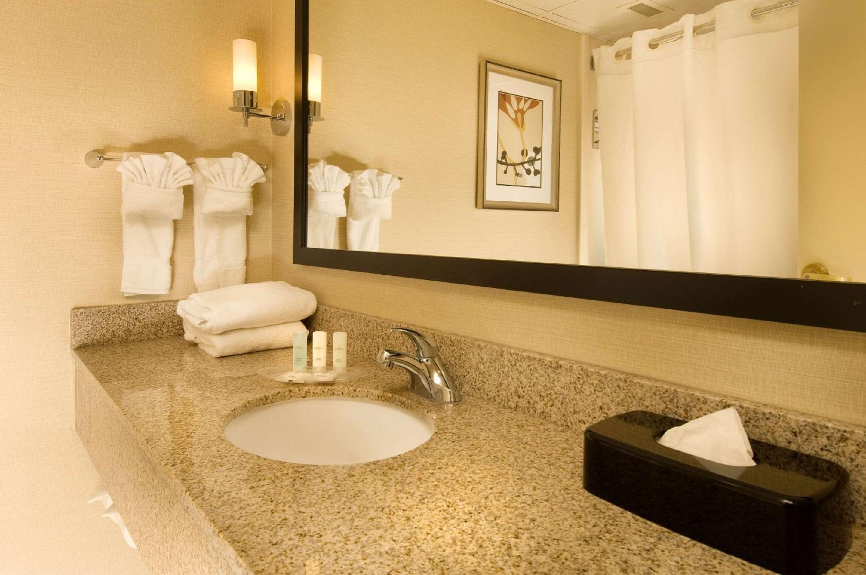 Comfort Suites Dulles Airport - Property Image 11