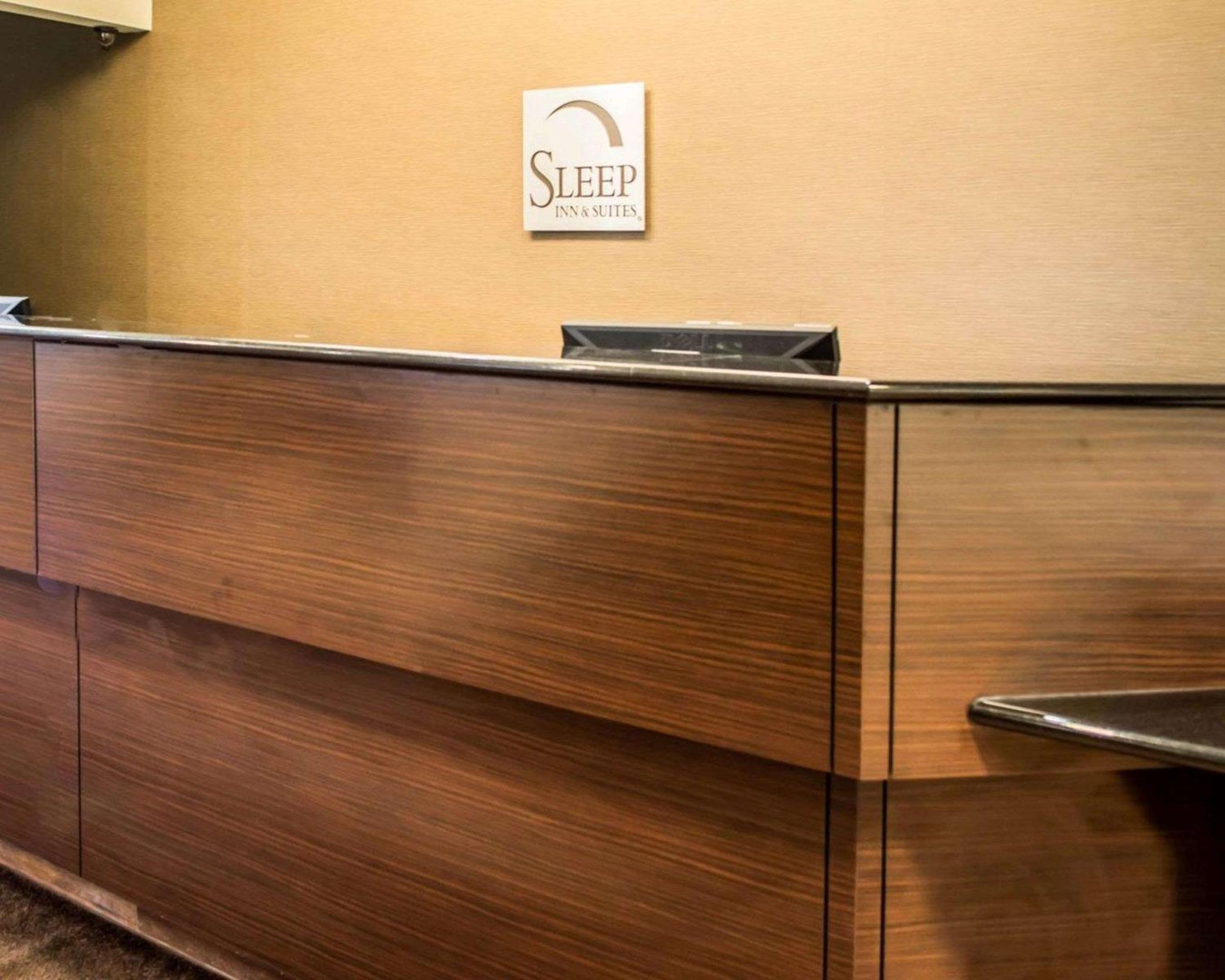 Sleep Inn & Suites Stony Creek - Petersburg South view 5