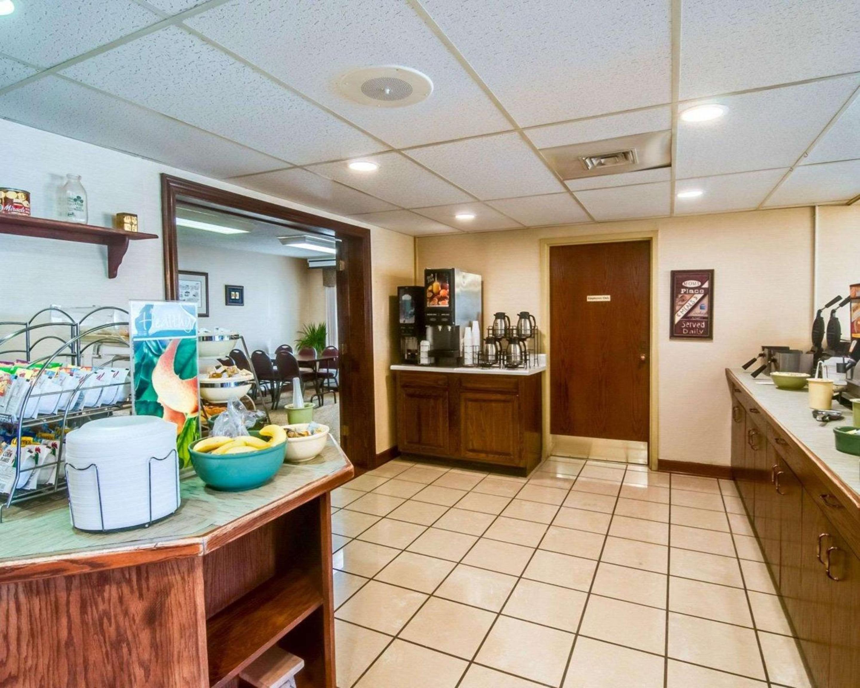 Quality Inn Christiansburg - Blacksburg, Photo 21