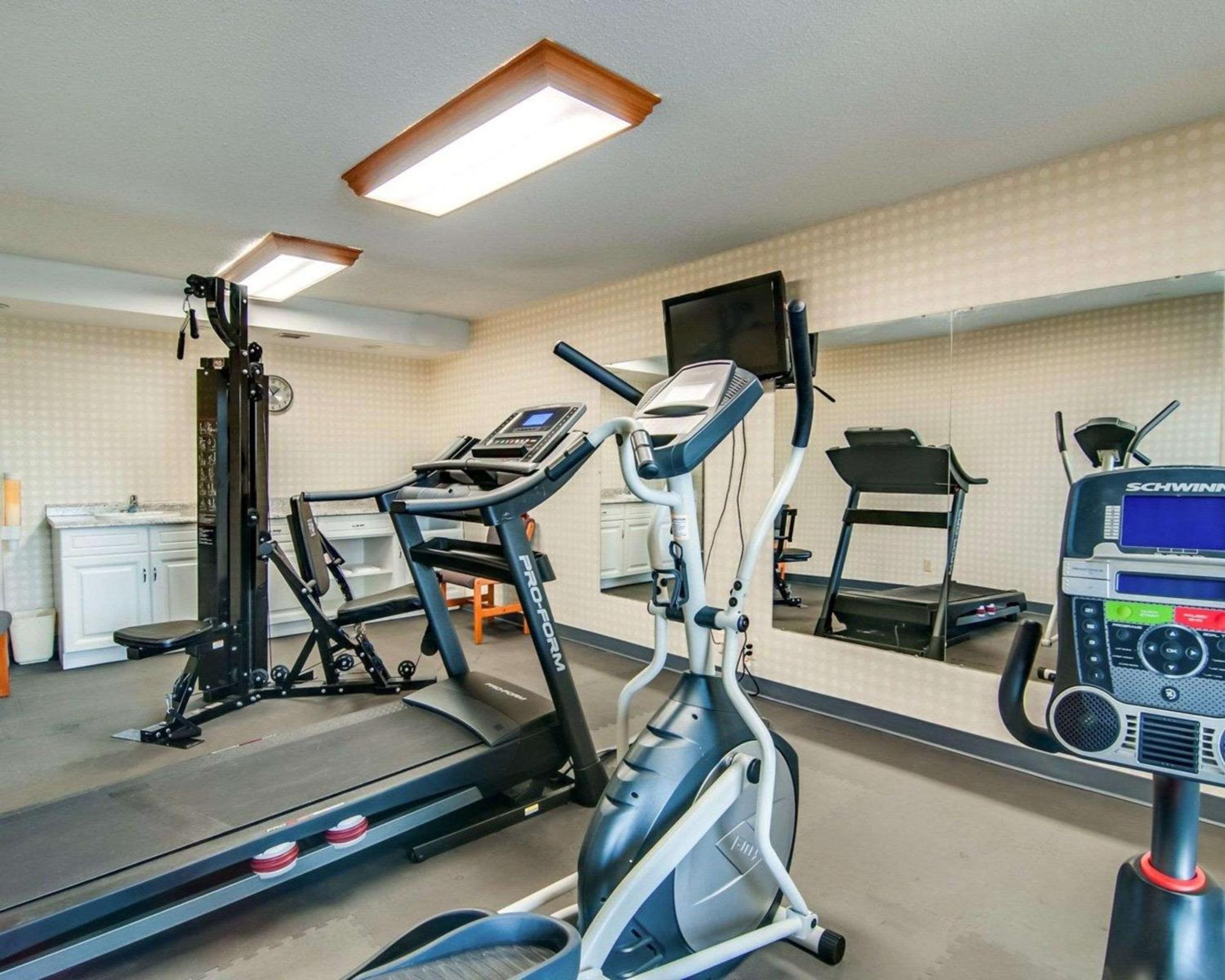 Quality Inn Christiansburg - Blacksburg, Photo 39