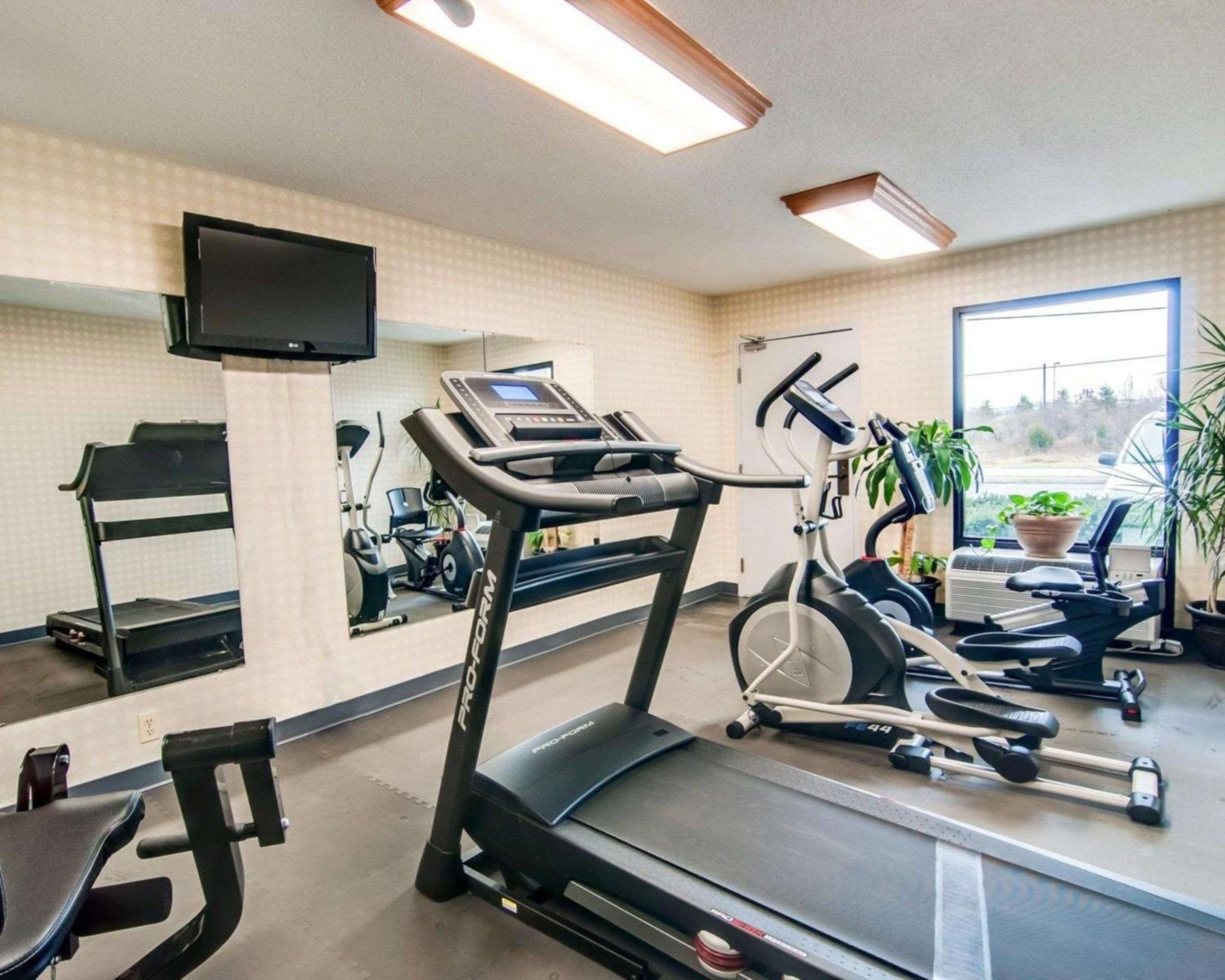 Quality Inn Christiansburg - Blacksburg, Photo 10