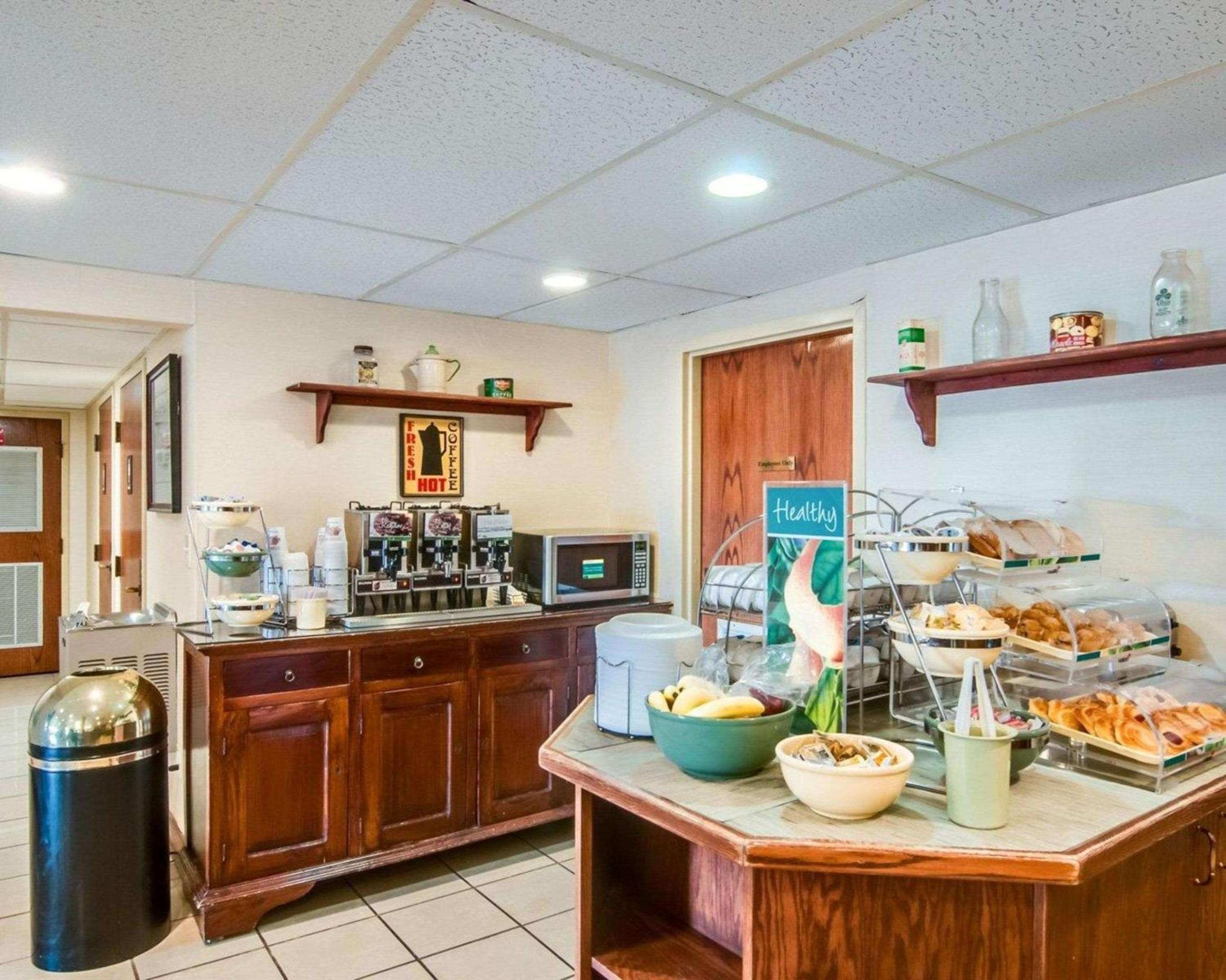 Quality Inn Christiansburg - Blacksburg, Photo 27