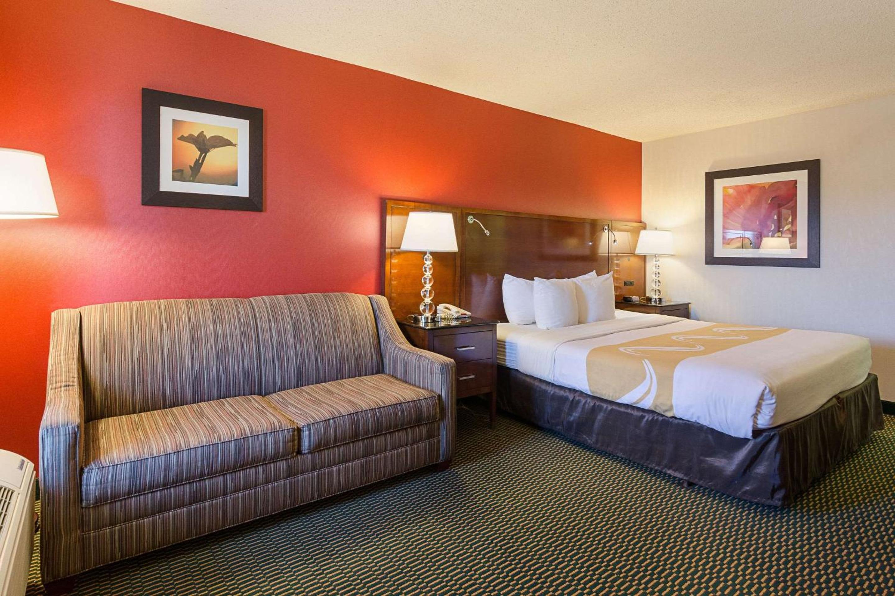 Quality Inn Christiansburg - Blacksburg, Photo 24