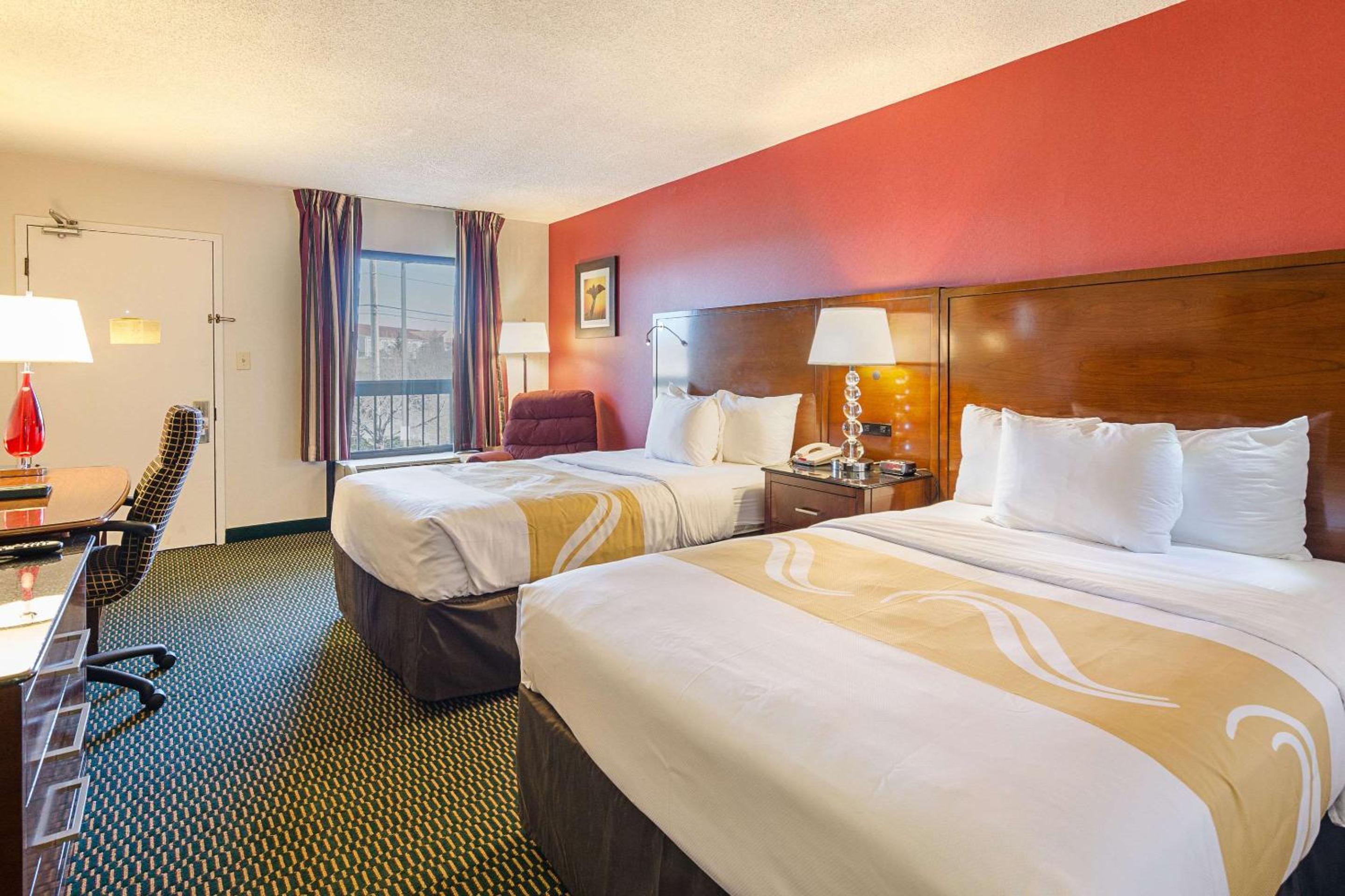 Quality Inn Christiansburg - Blacksburg, Photo 19