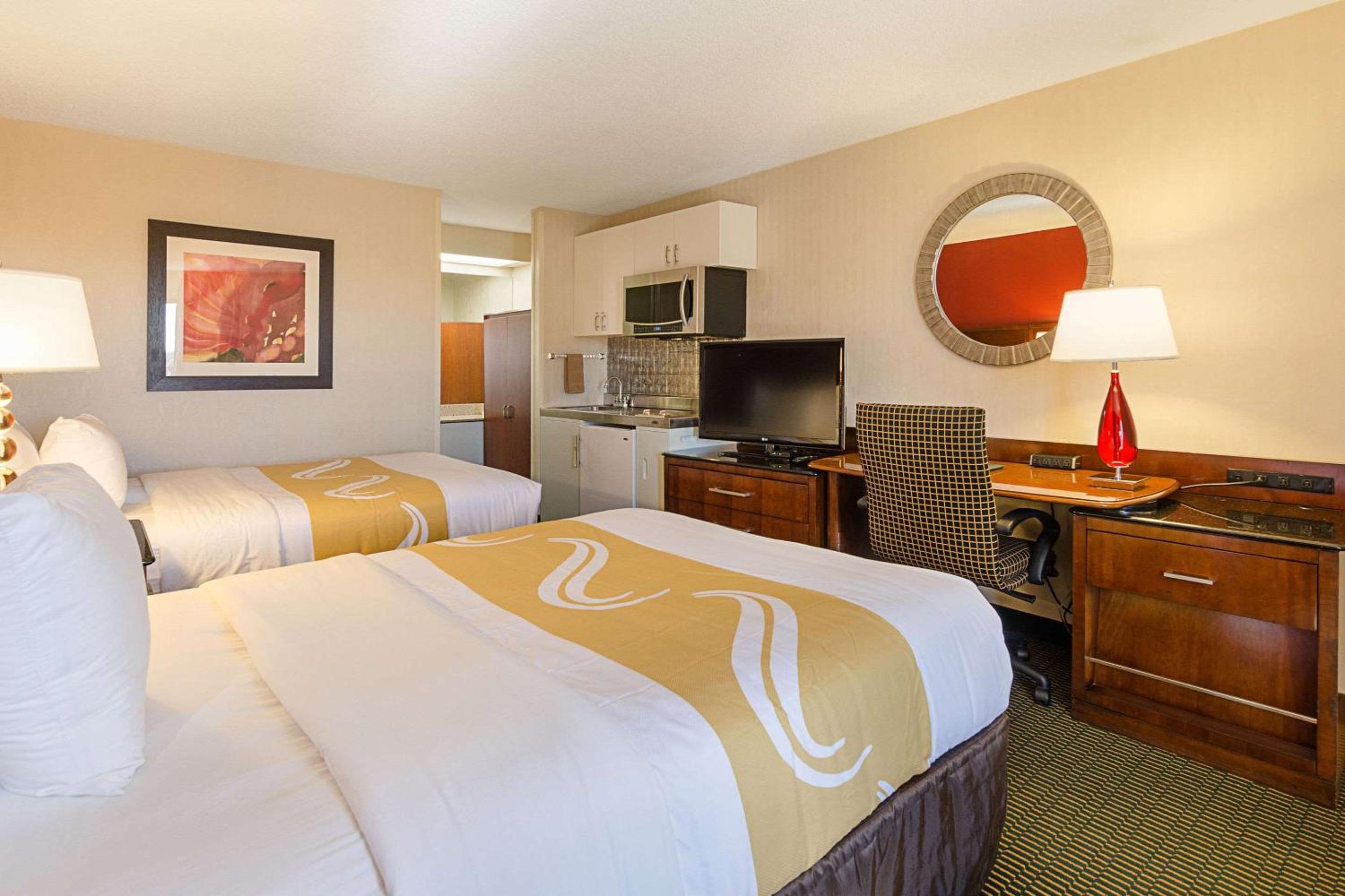 Quality Inn Christiansburg - Blacksburg, Photo 28