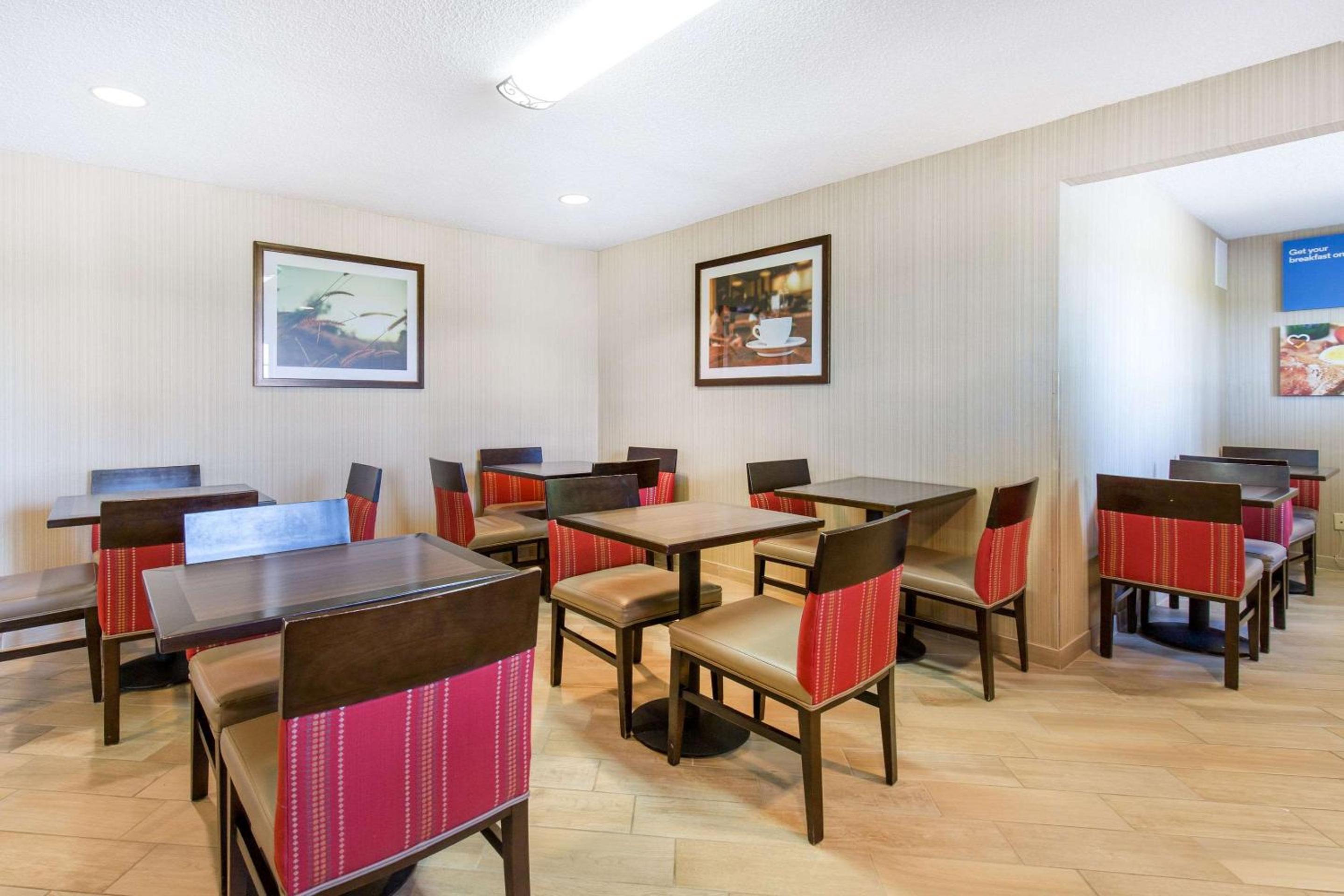 Quality Inn Stephens City-Winchester South, 사진 3