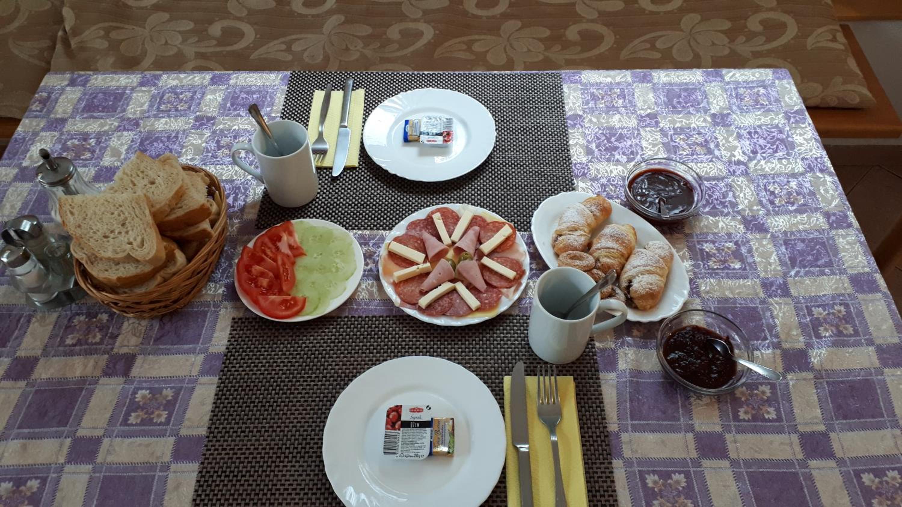 St George B&B