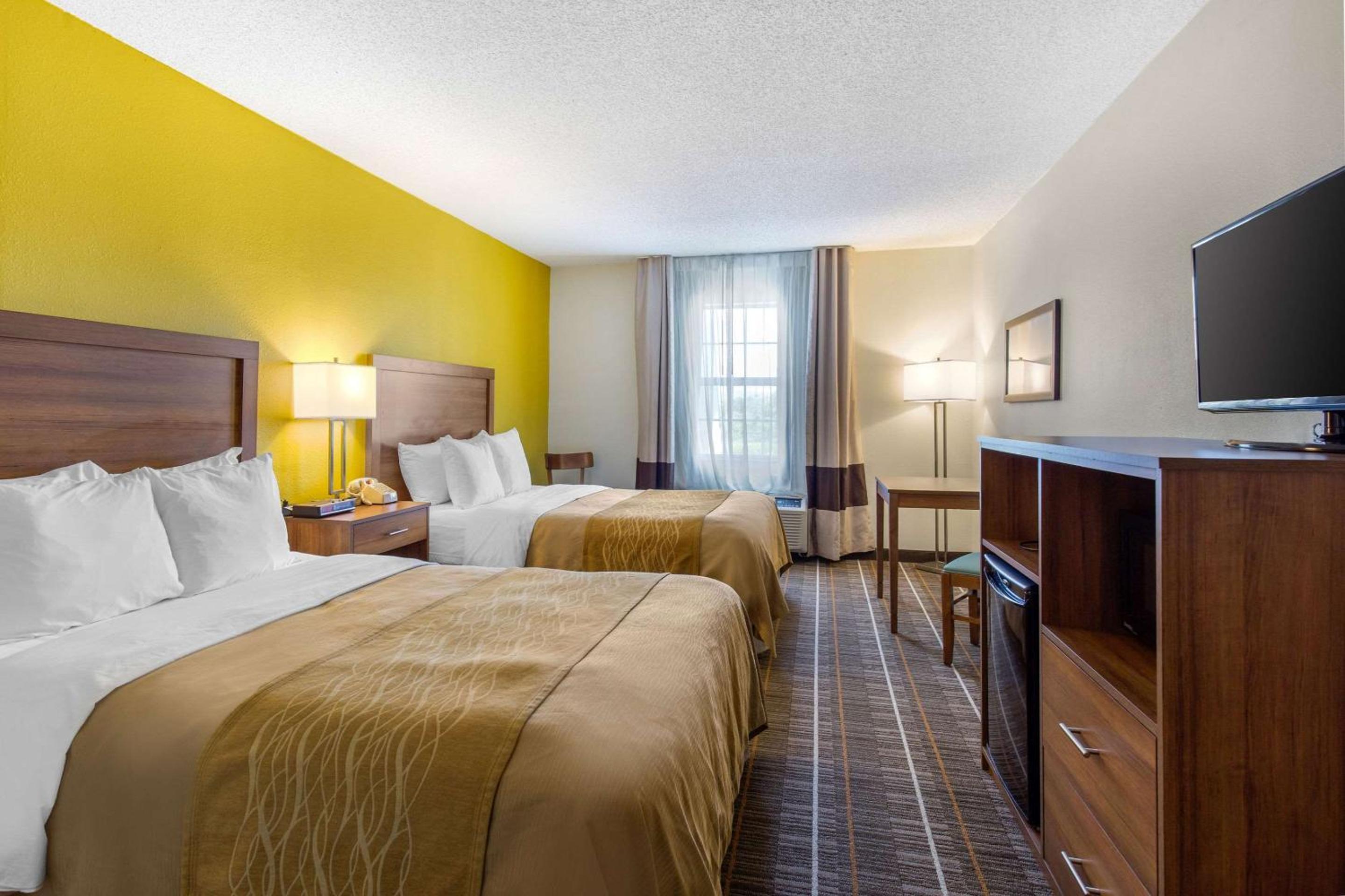 Quality Inn Stephens City-Winchester South, 사진 10