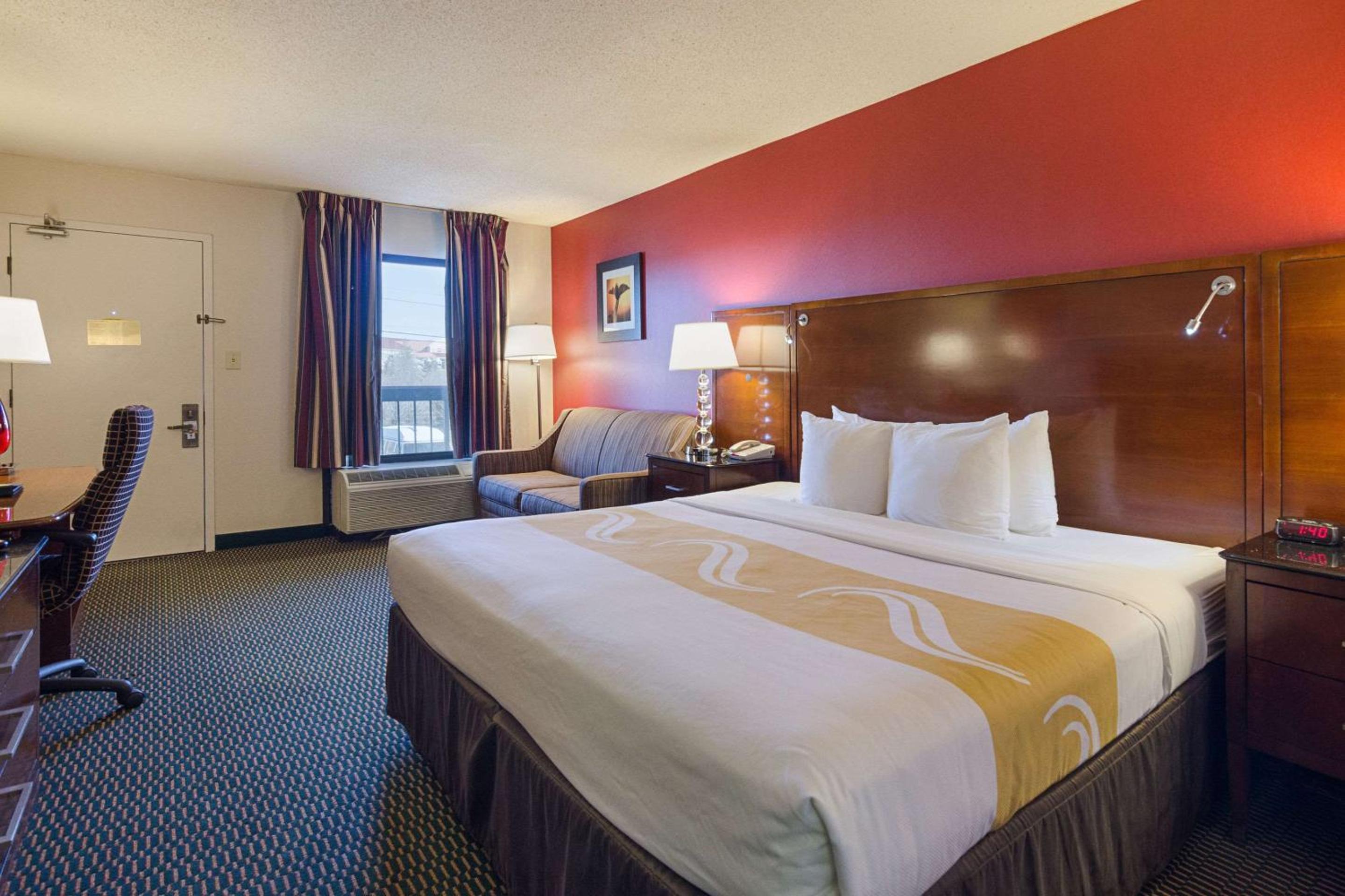 Quality Inn Christiansburg - Blacksburg, Photo 26