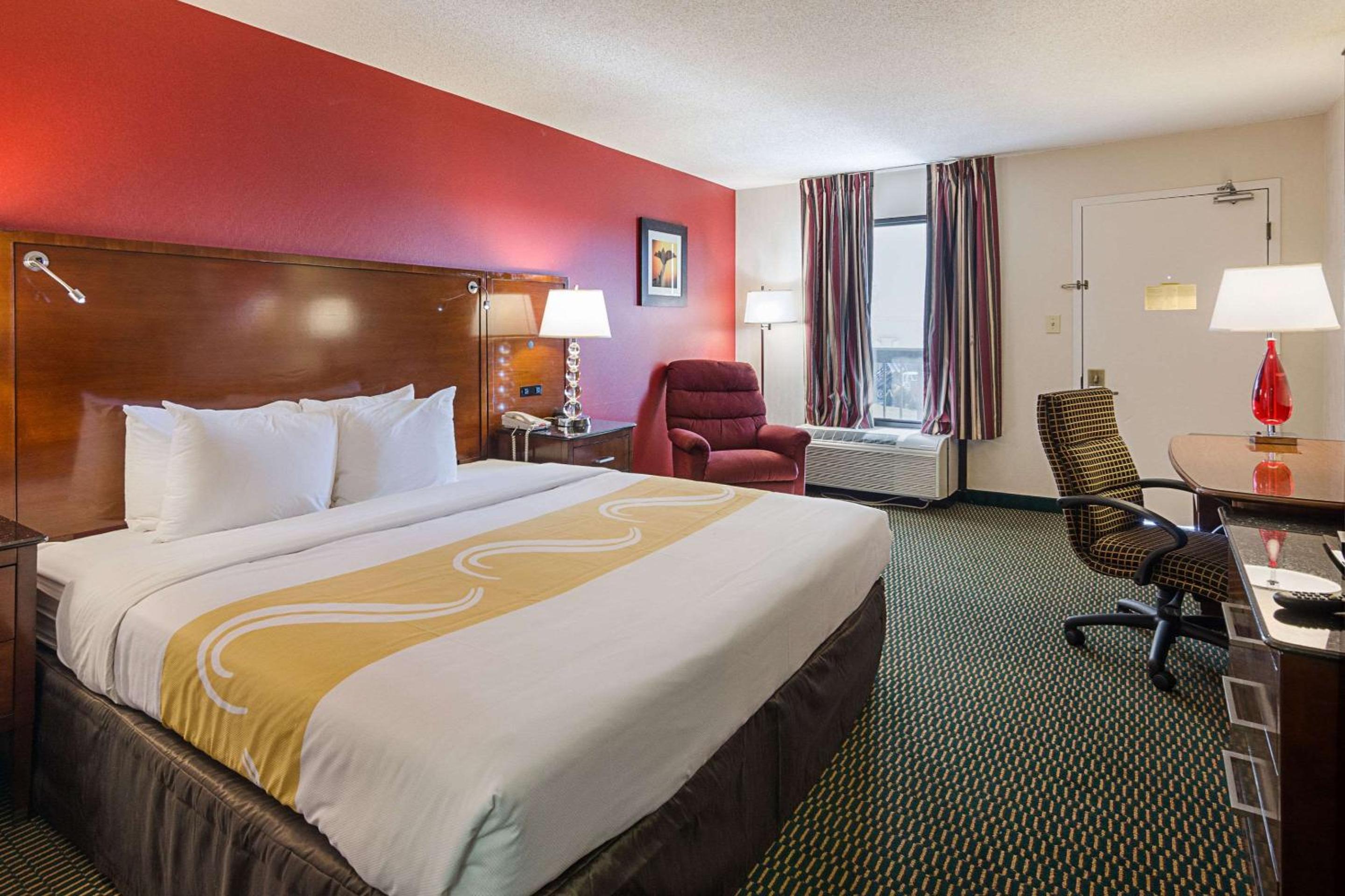 Quality Inn Christiansburg - Blacksburg, Photo 13