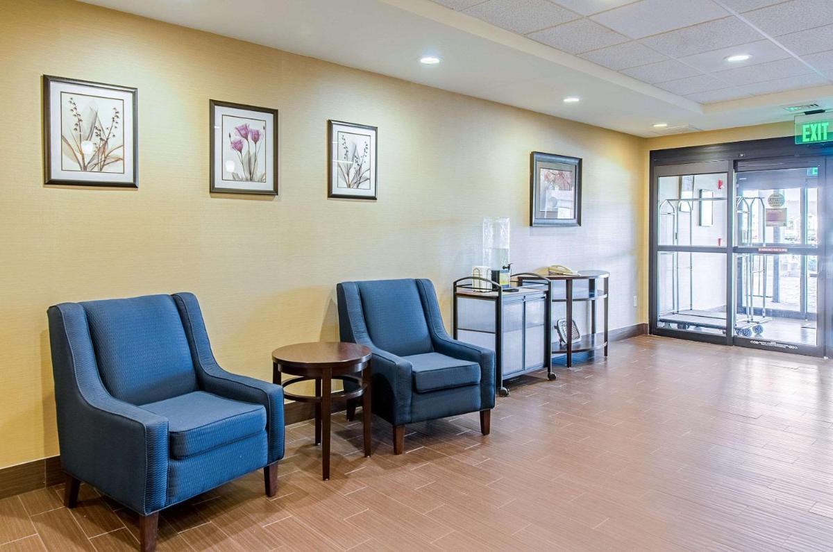 meeting room