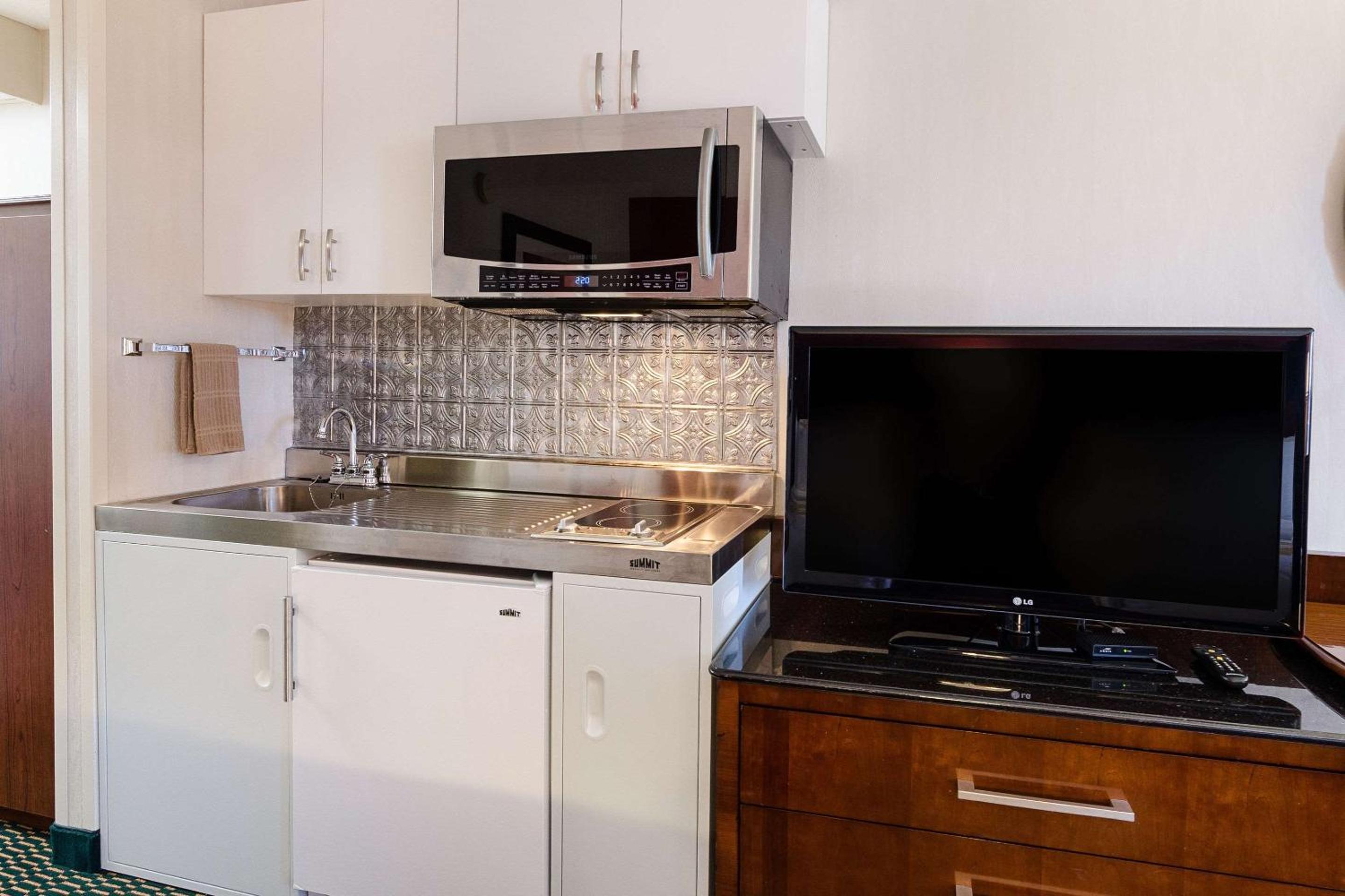 Quality Inn Christiansburg - Blacksburg, Photo 14
