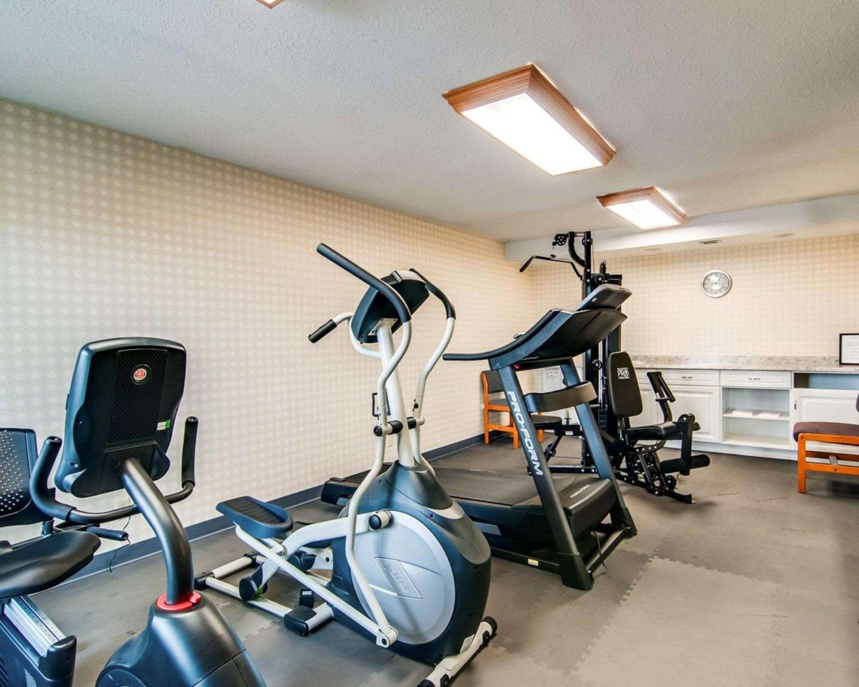 Quality Inn Christiansburg - Blacksburg, Photo 40