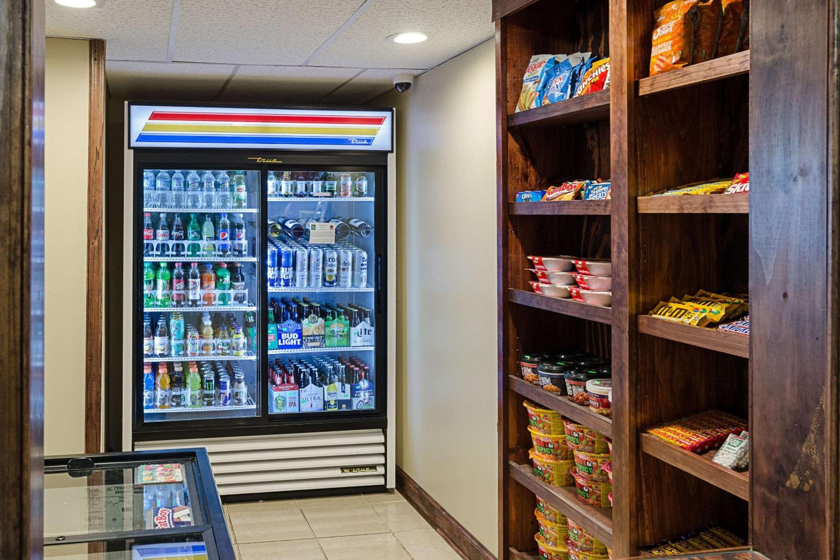 Quality Inn Christiansburg - Blacksburg, Photo 23