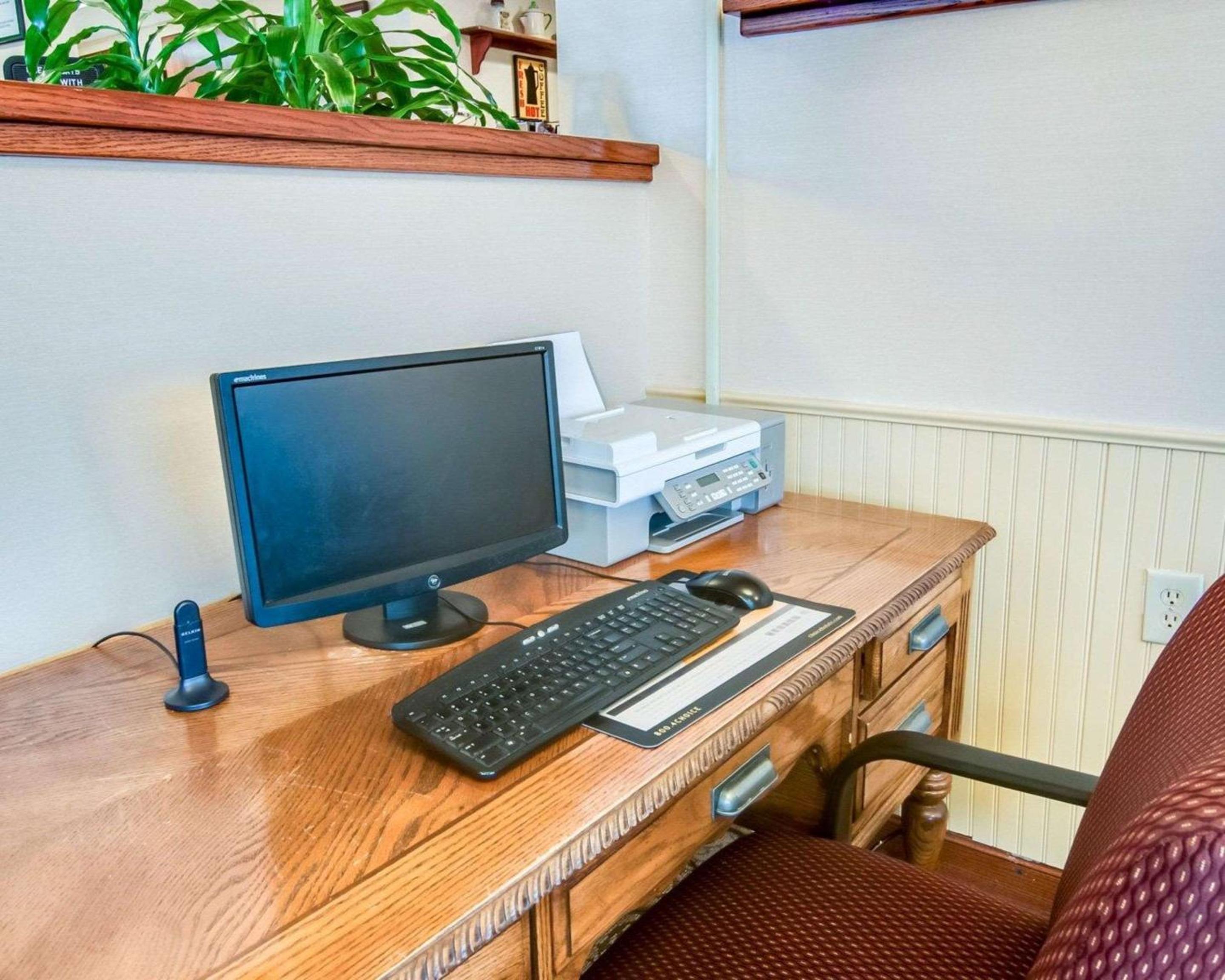 Quality Inn Christiansburg - Blacksburg, Photo 33