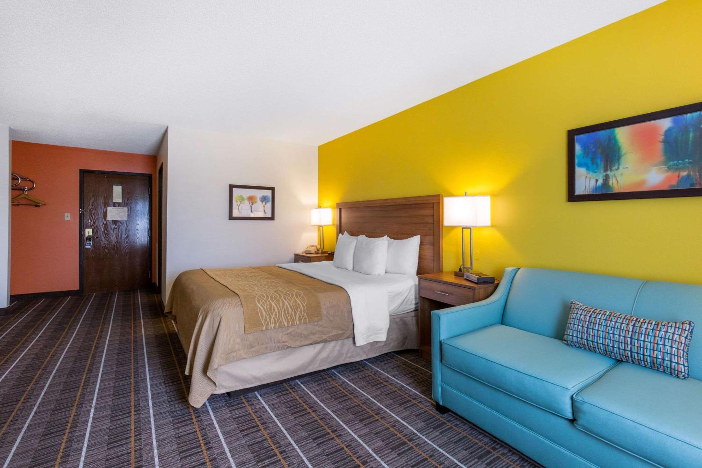 Quality Inn Stephens City-Winchester South, 사진 6