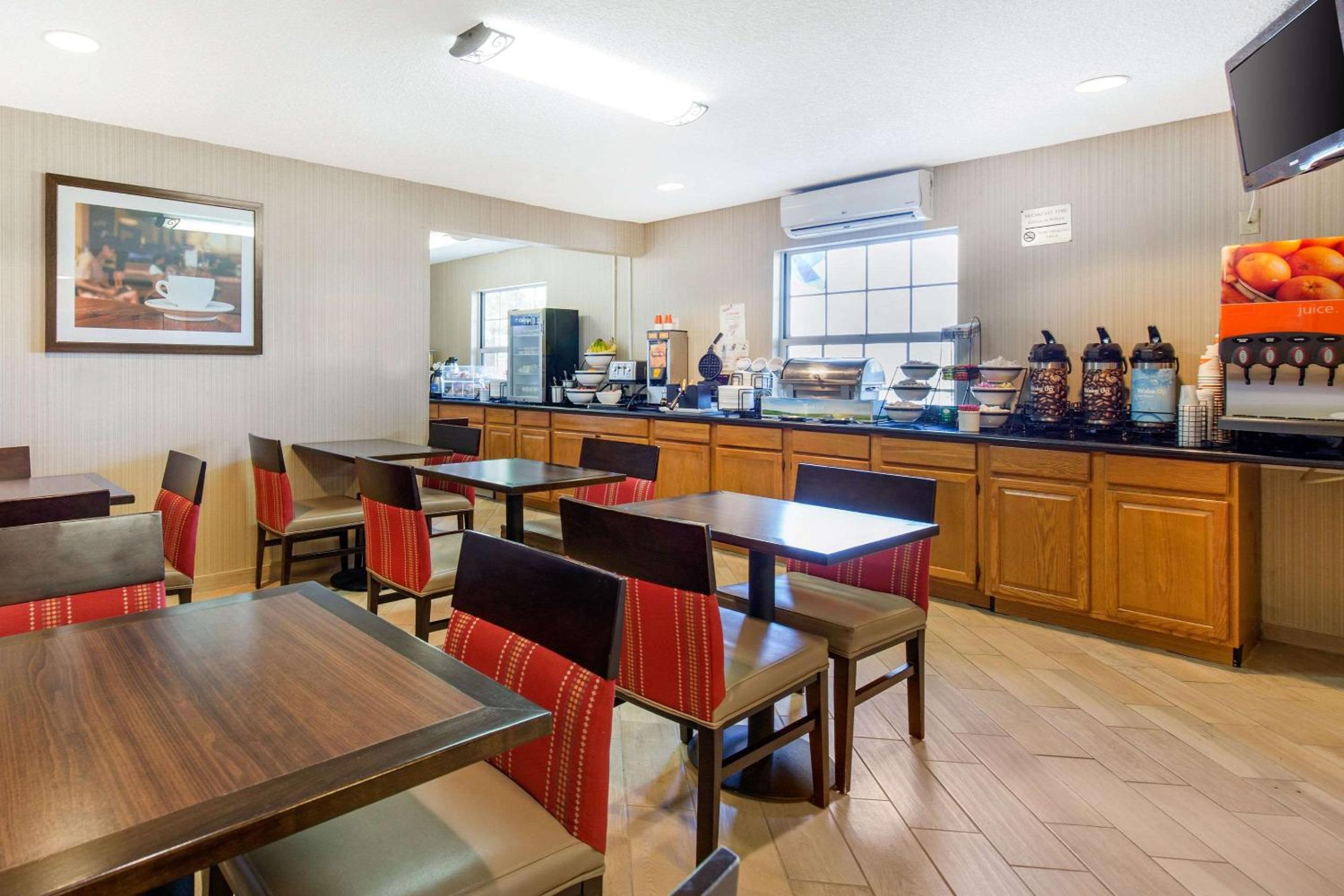 Quality Inn Stephens City-Winchester South, 사진 13