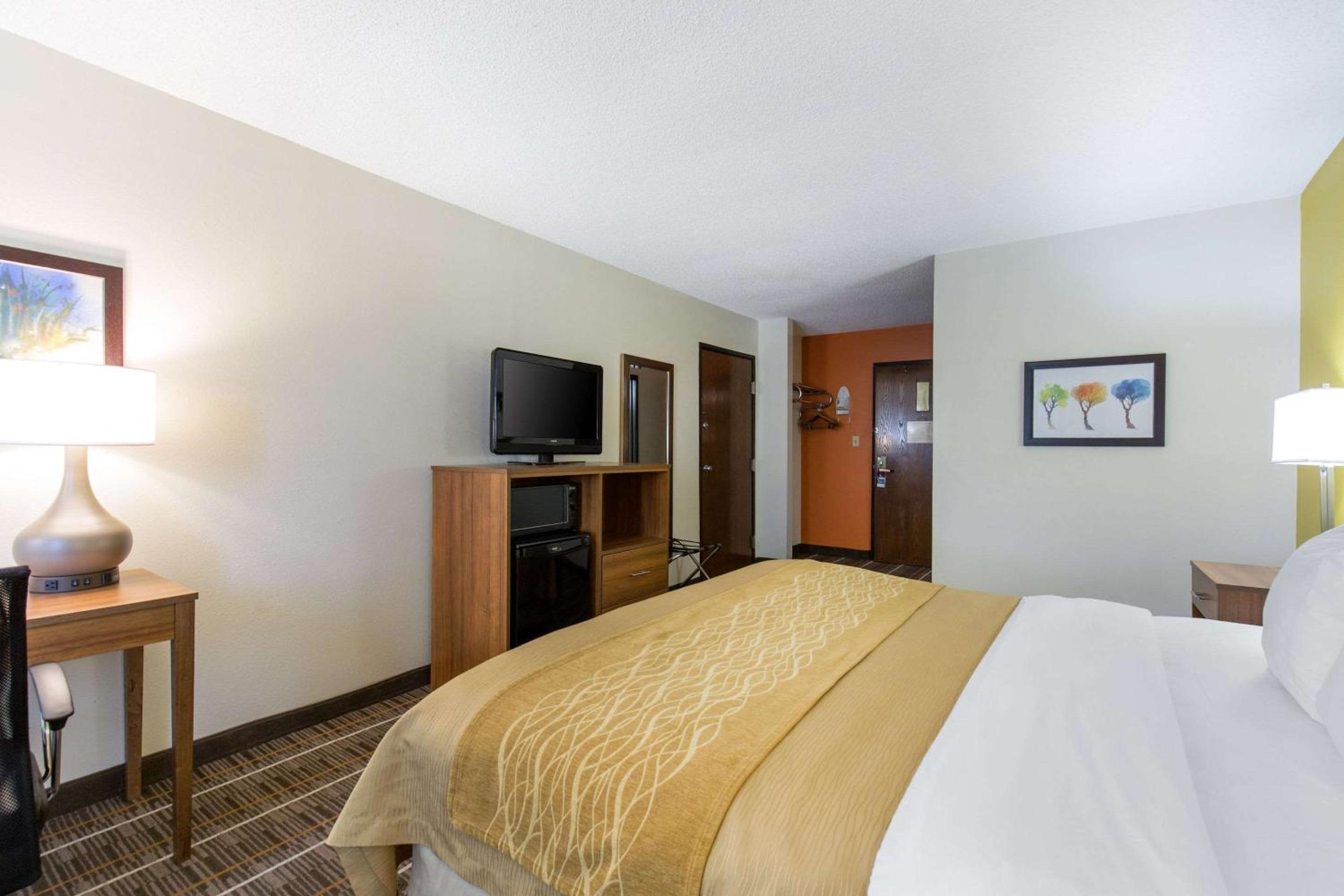Quality Inn Stephens City-Winchester South, 사진 4