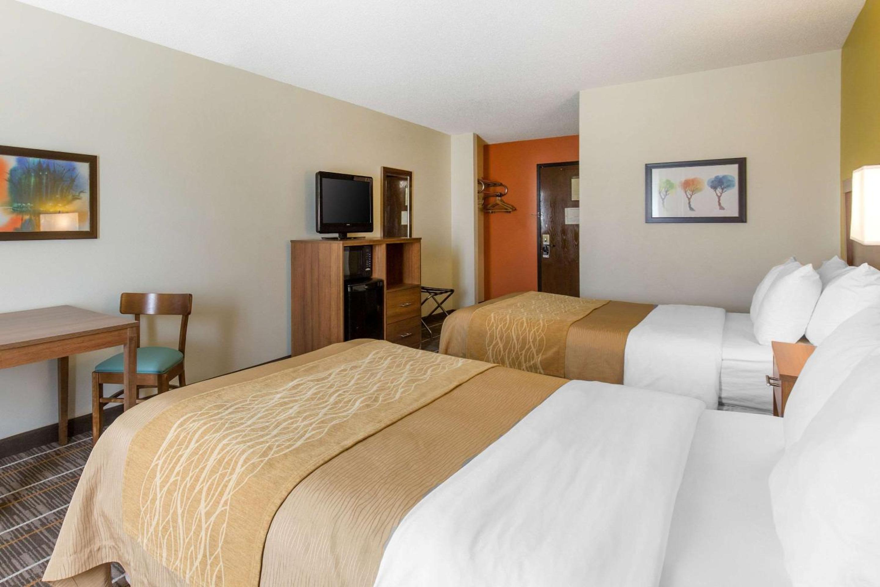 Quality Inn Stephens City-Winchester South, 사진 7