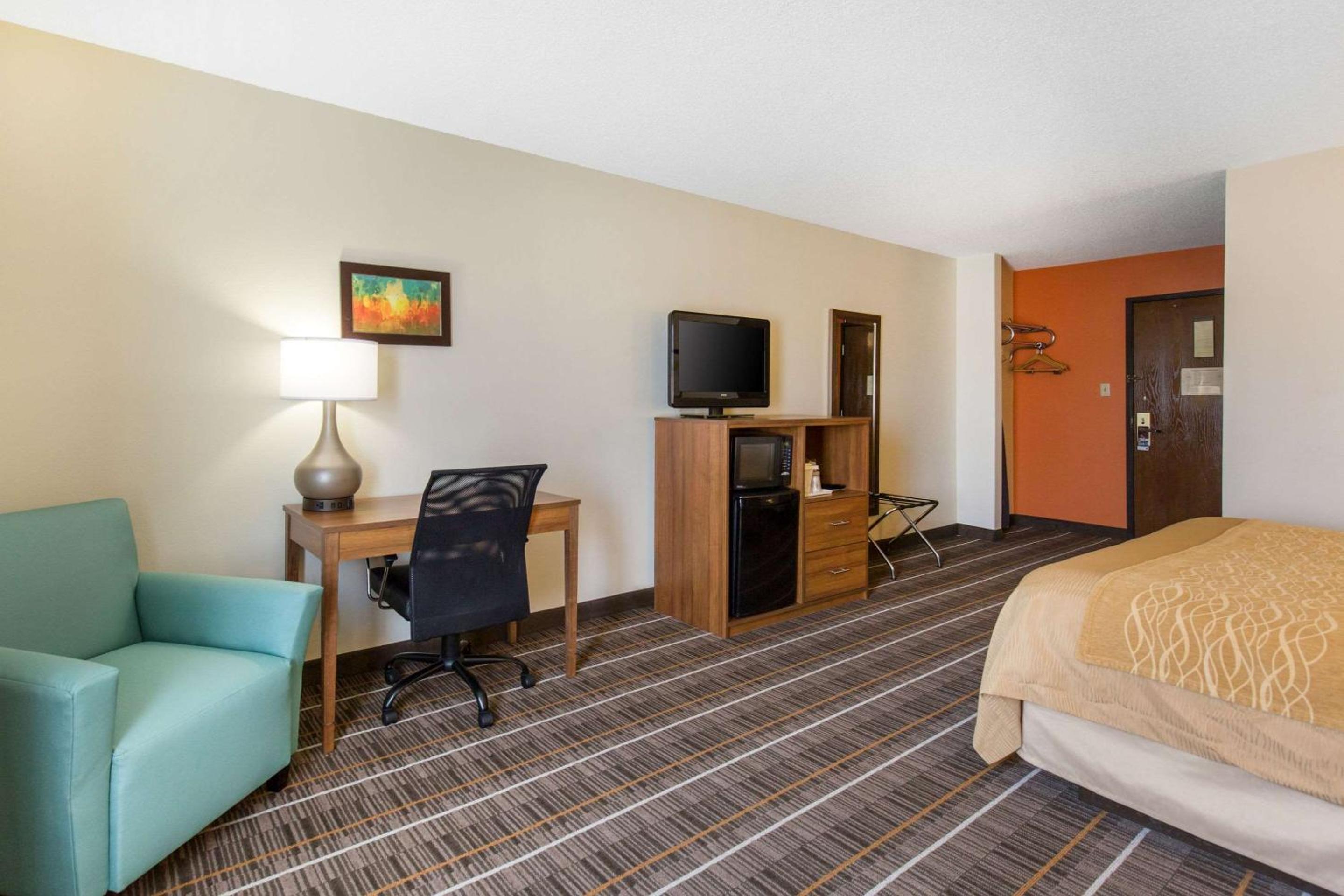 Quality Inn Stephens City-Winchester South, 사진 19