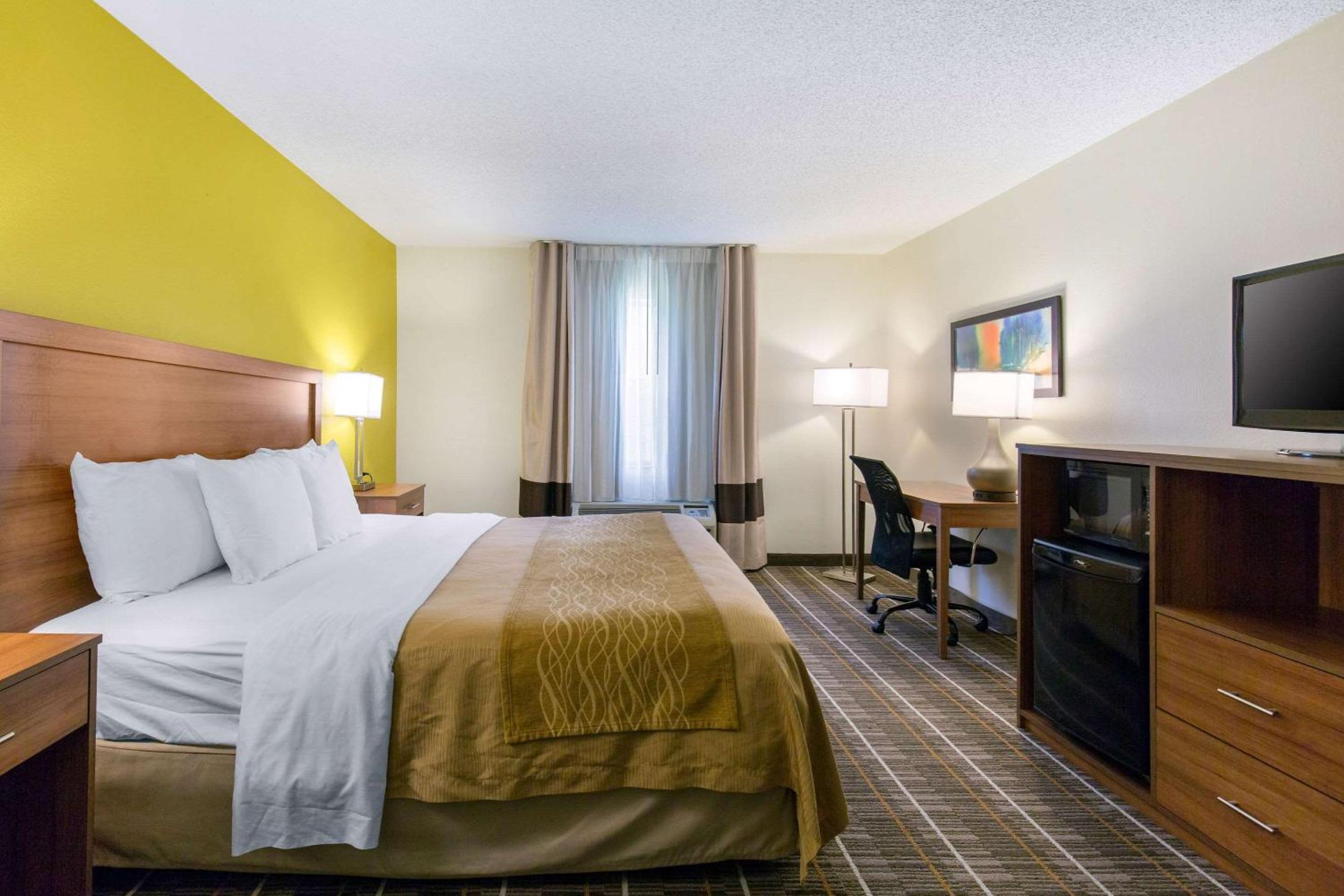 Quality Inn Stephens City-Winchester South, 사진 21