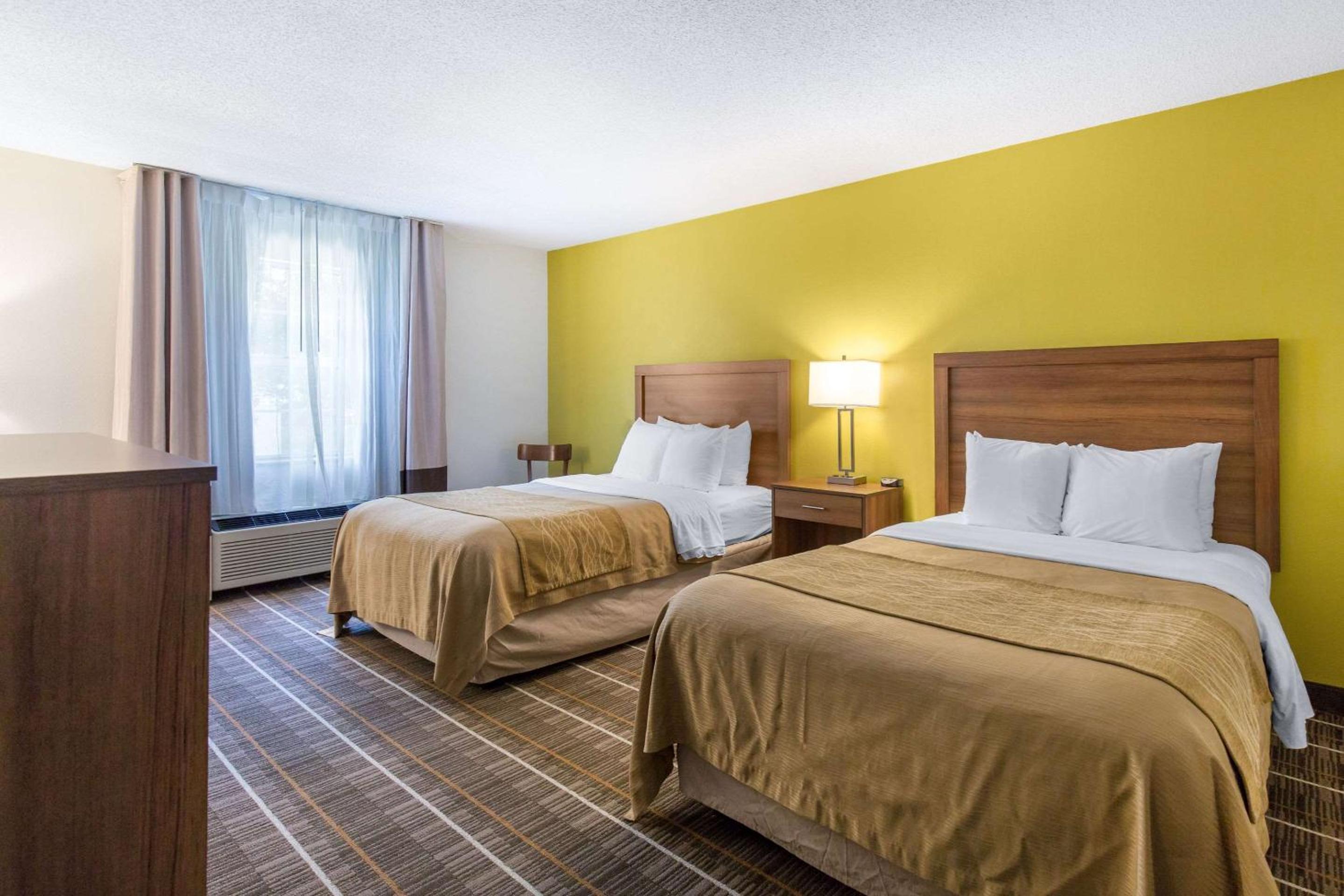 Quality Inn Stephens City-Winchester South, 사진 14